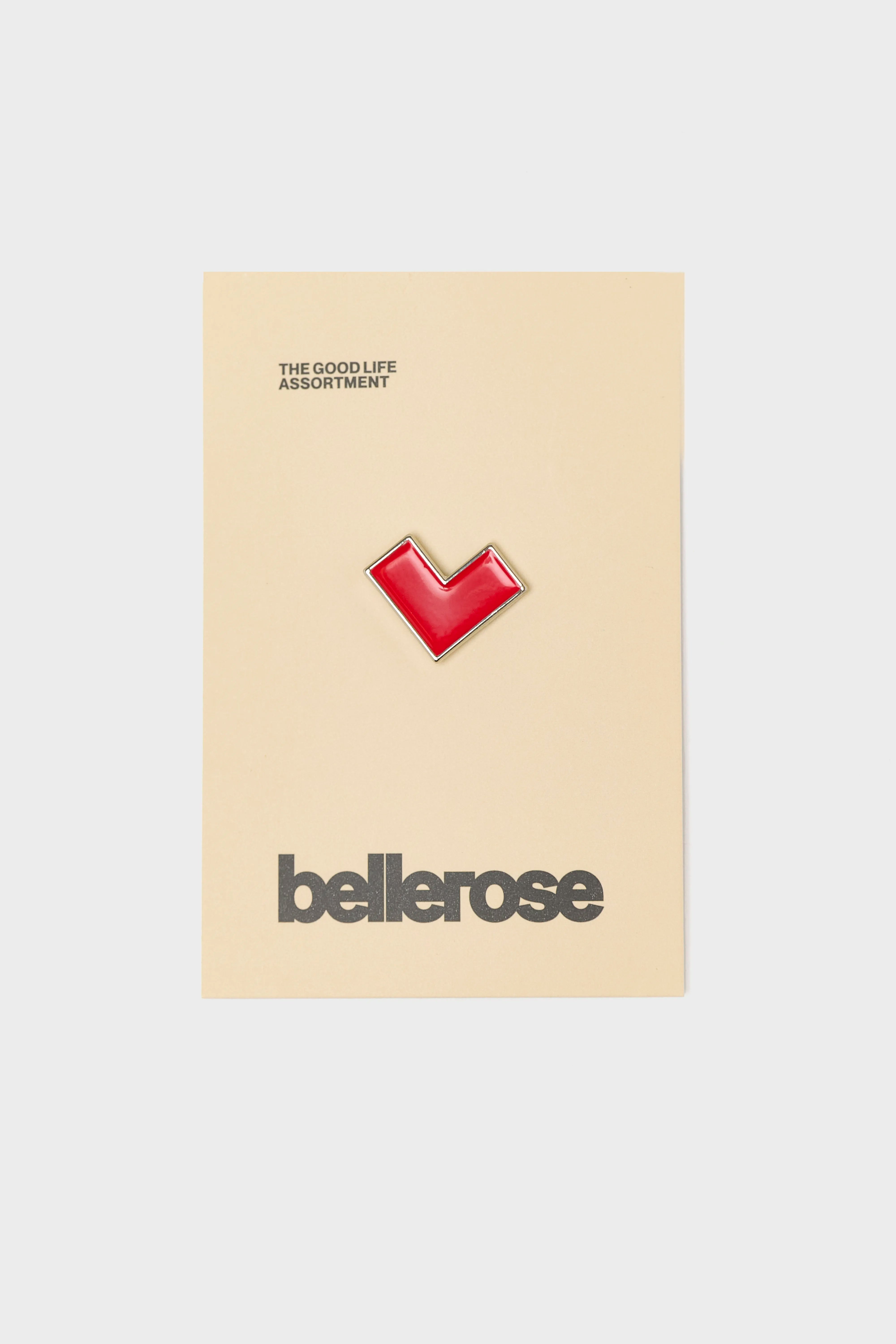 Object N.11 Pour Unisexe | Bellerose