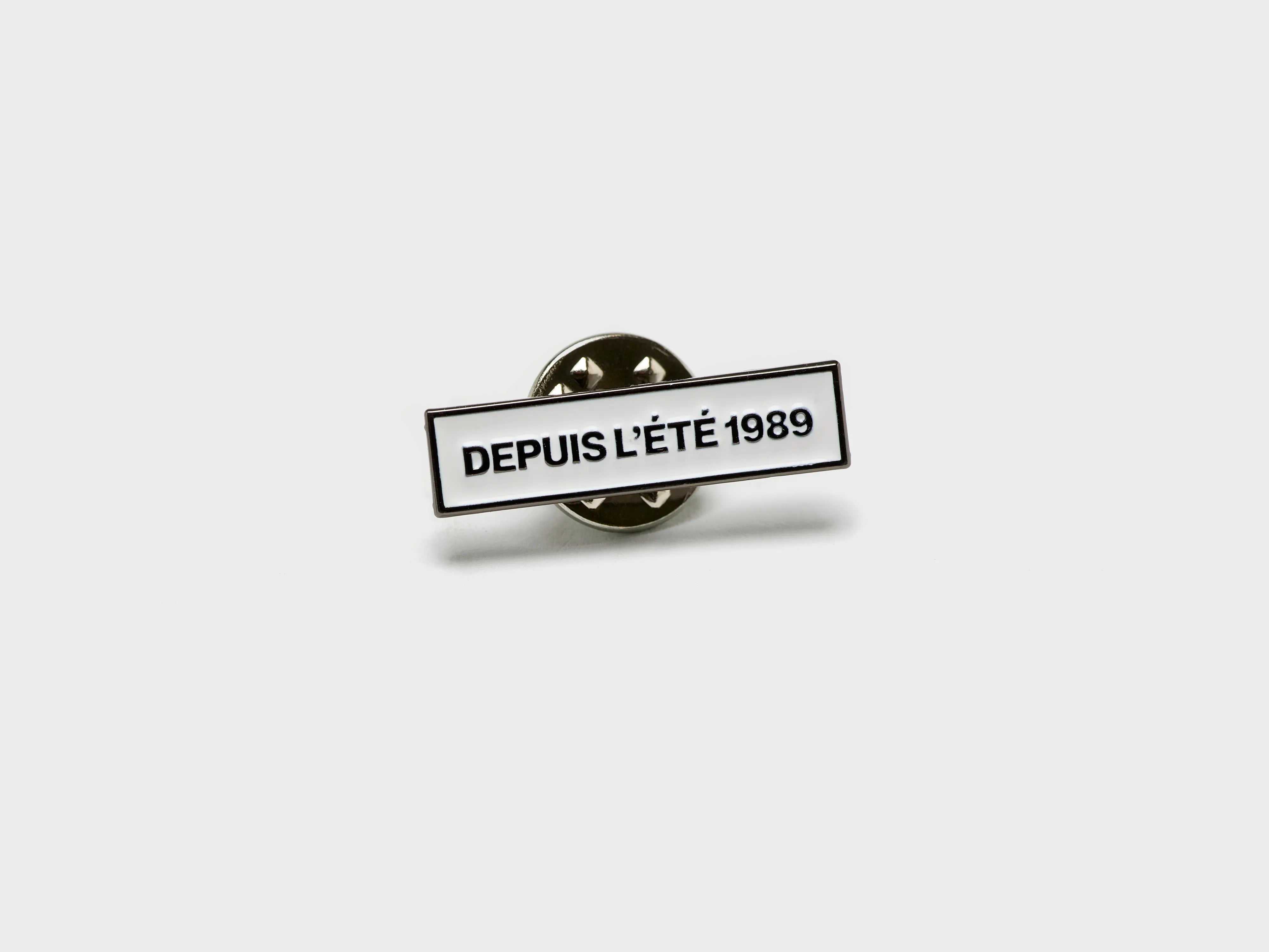 Object N.11 (251 / U / BLACK)