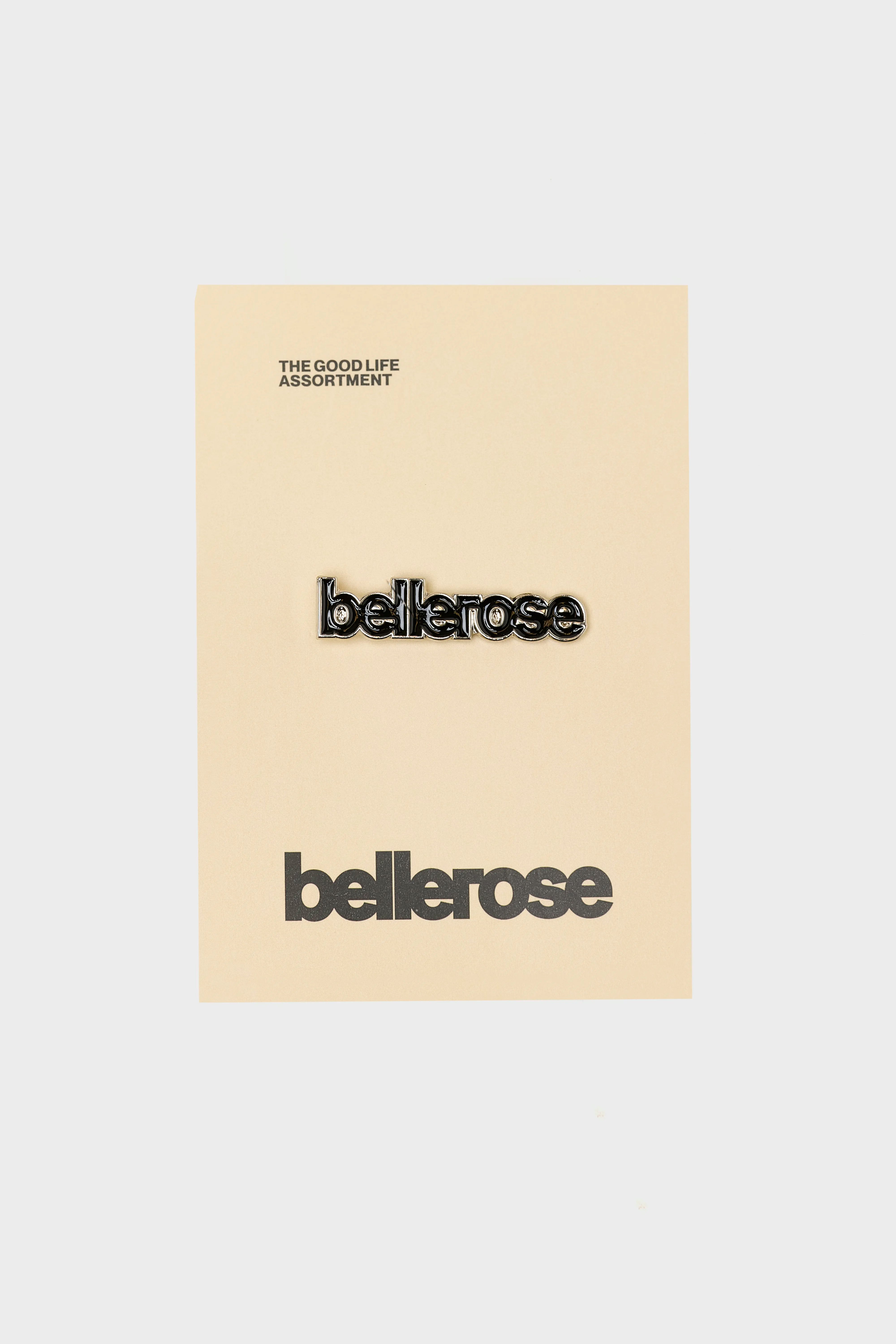 Object N.11 Pour Unisexe | Bellerose