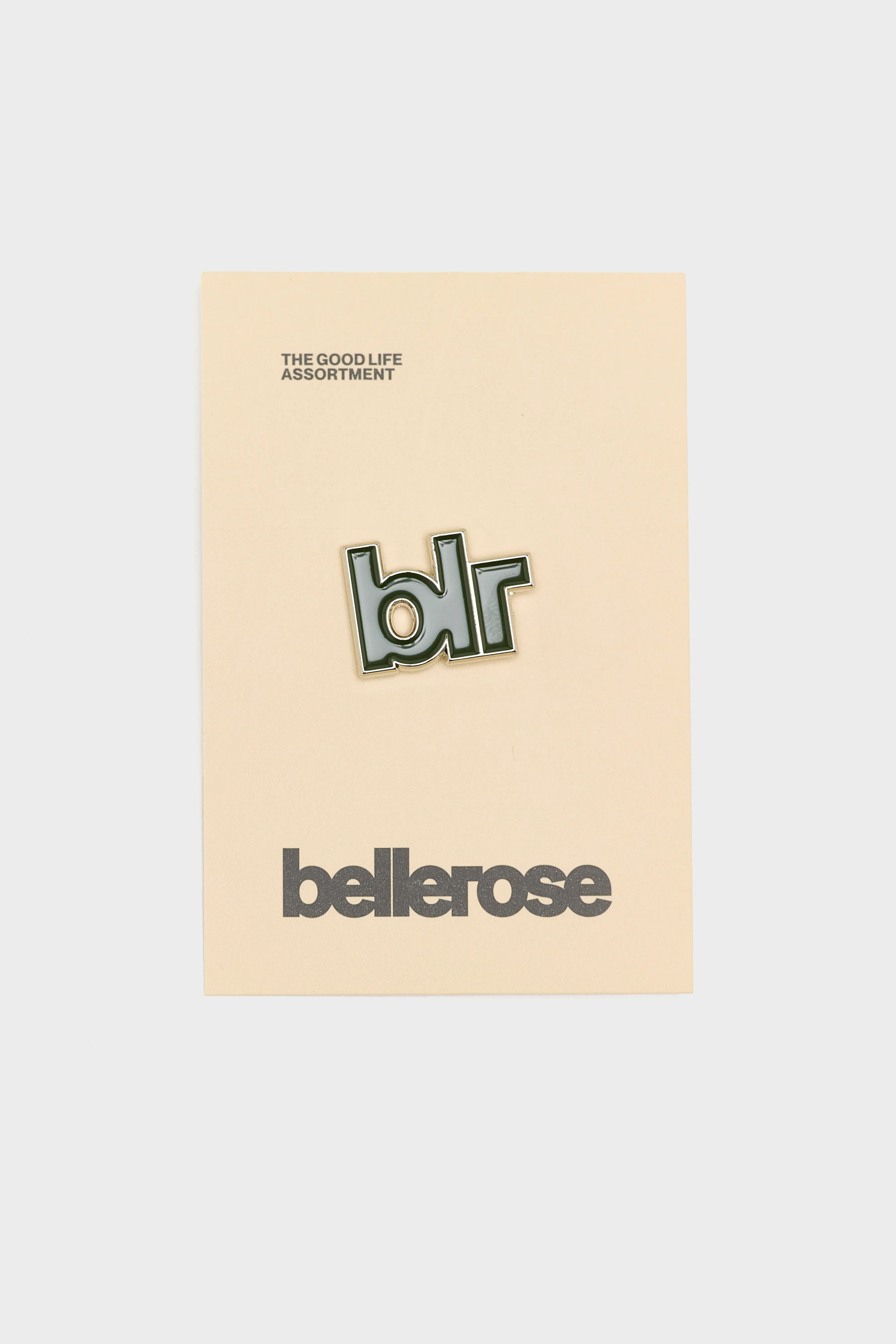 Object N.11 Pour Unisexe | Bellerose