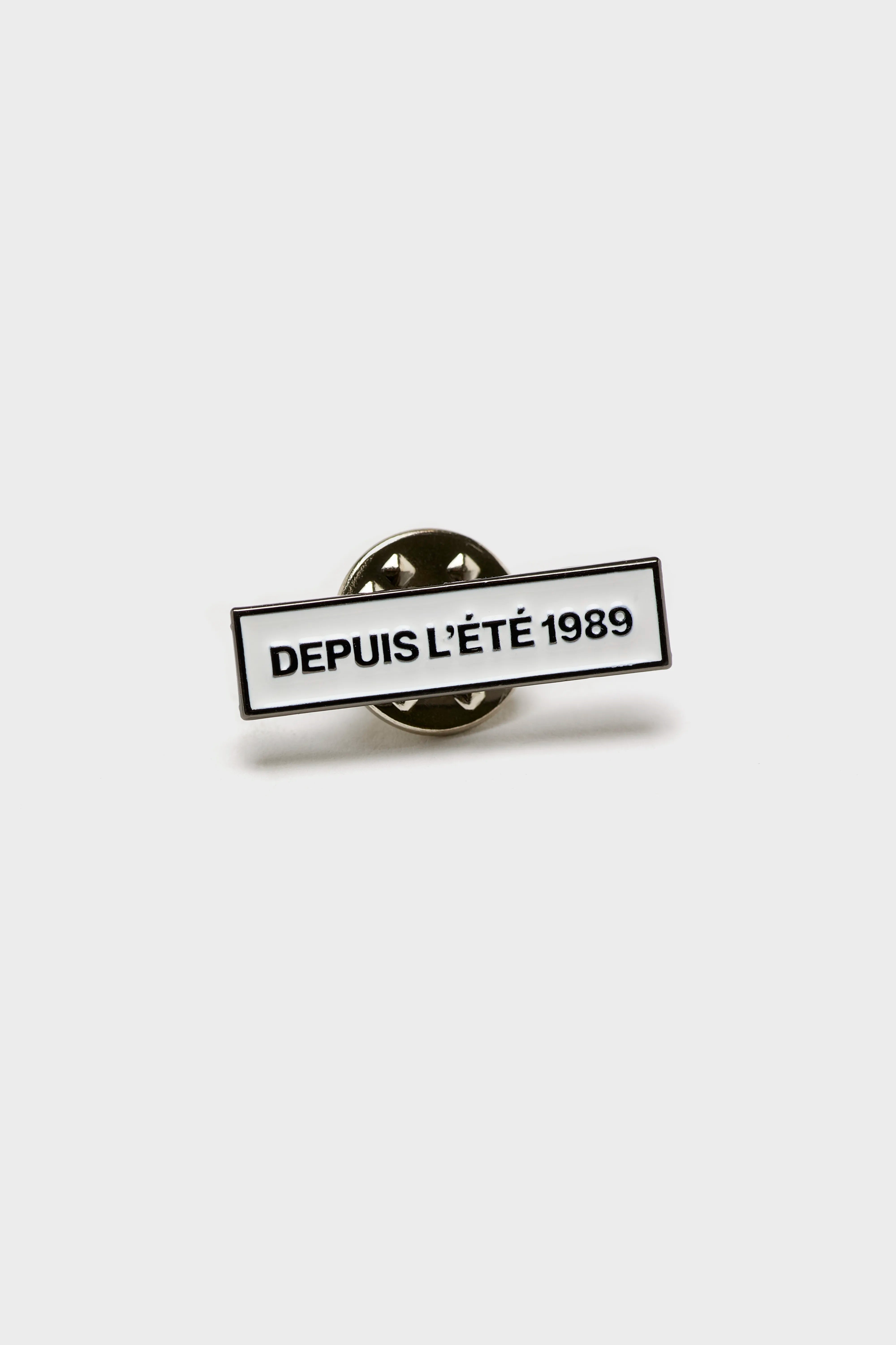 Object N.11 Pour Unisexe | Bellerose