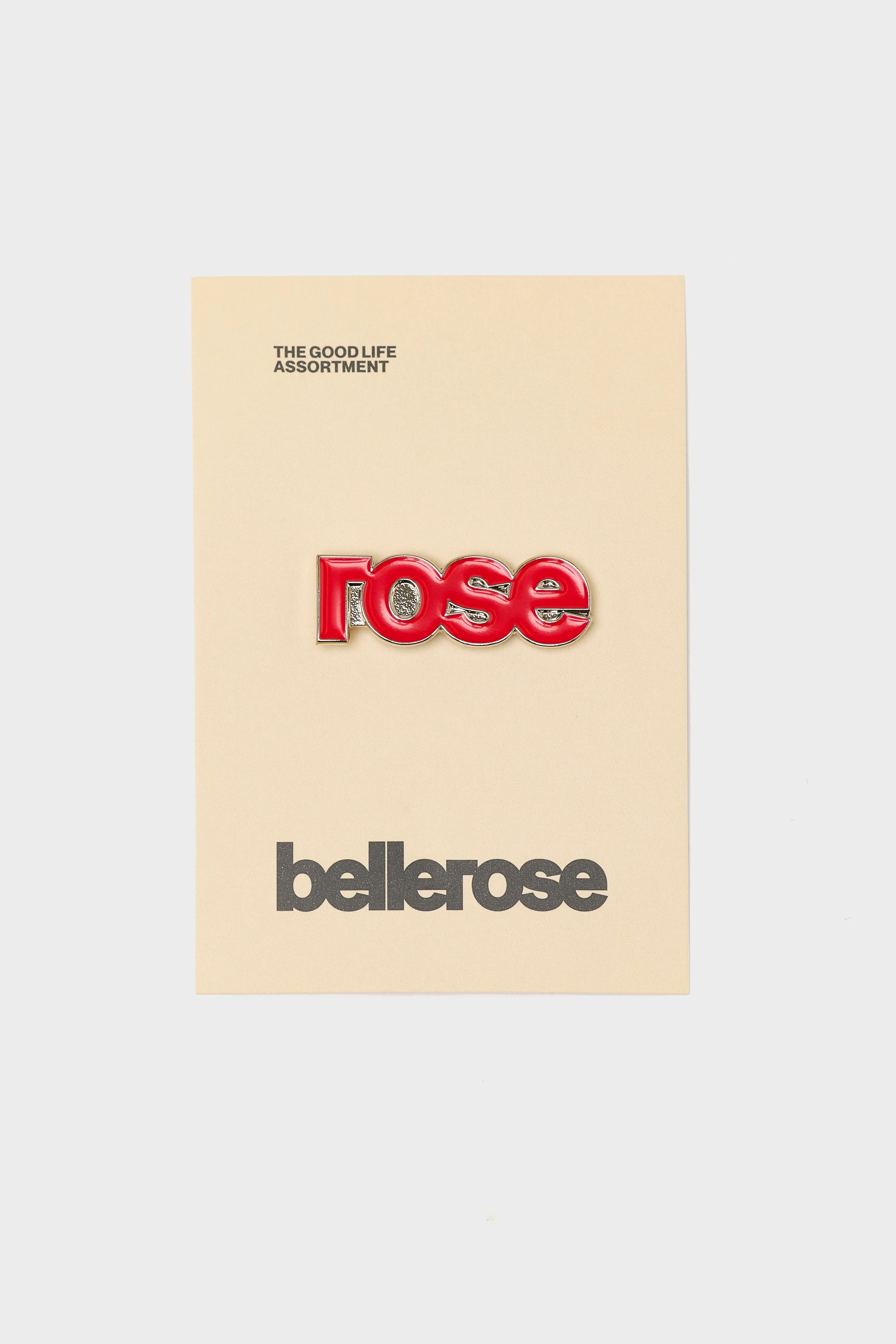 Object N.11 Pour Unisexe | Bellerose