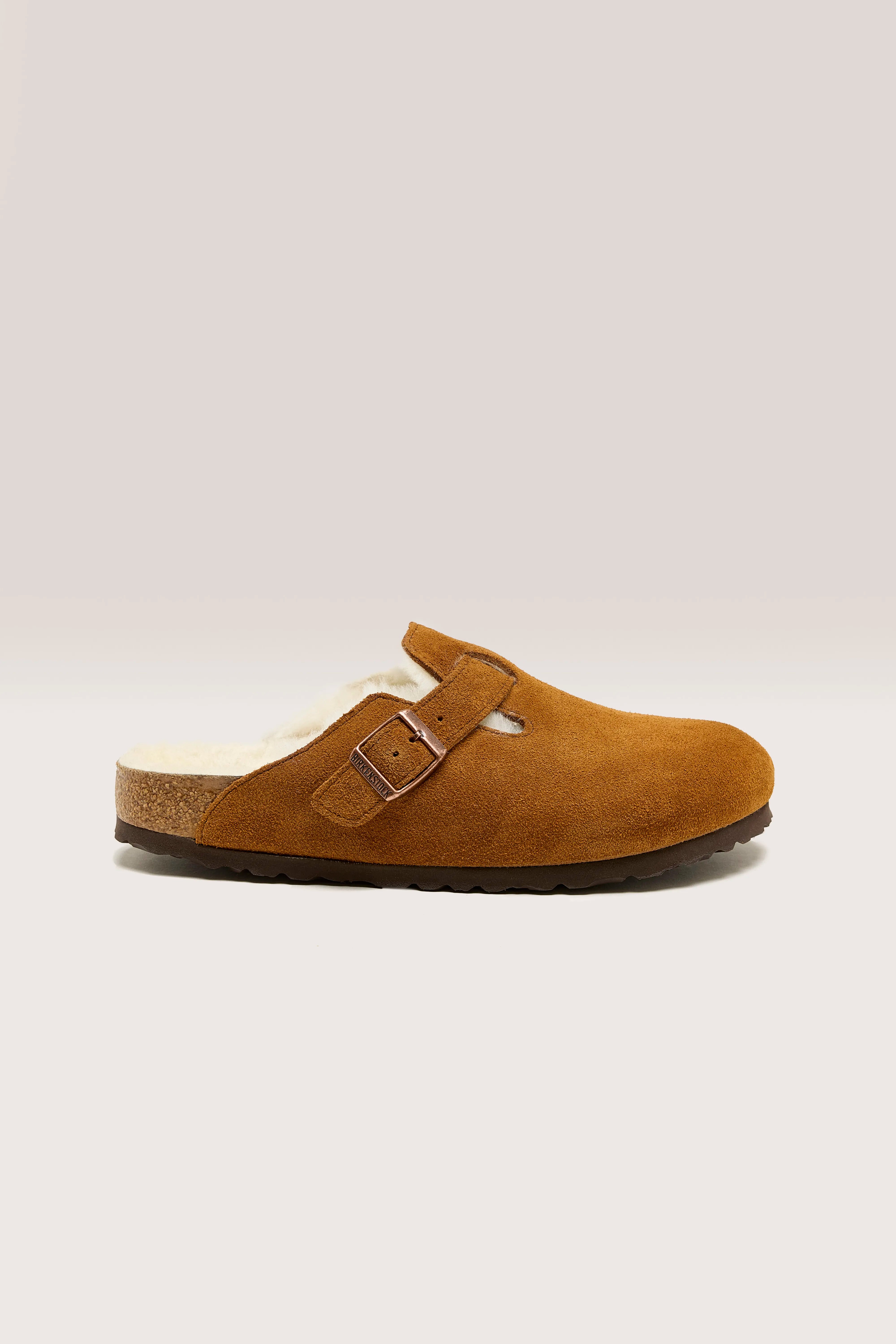 Boston Shearling Clogs For Women For Women | Bellerose