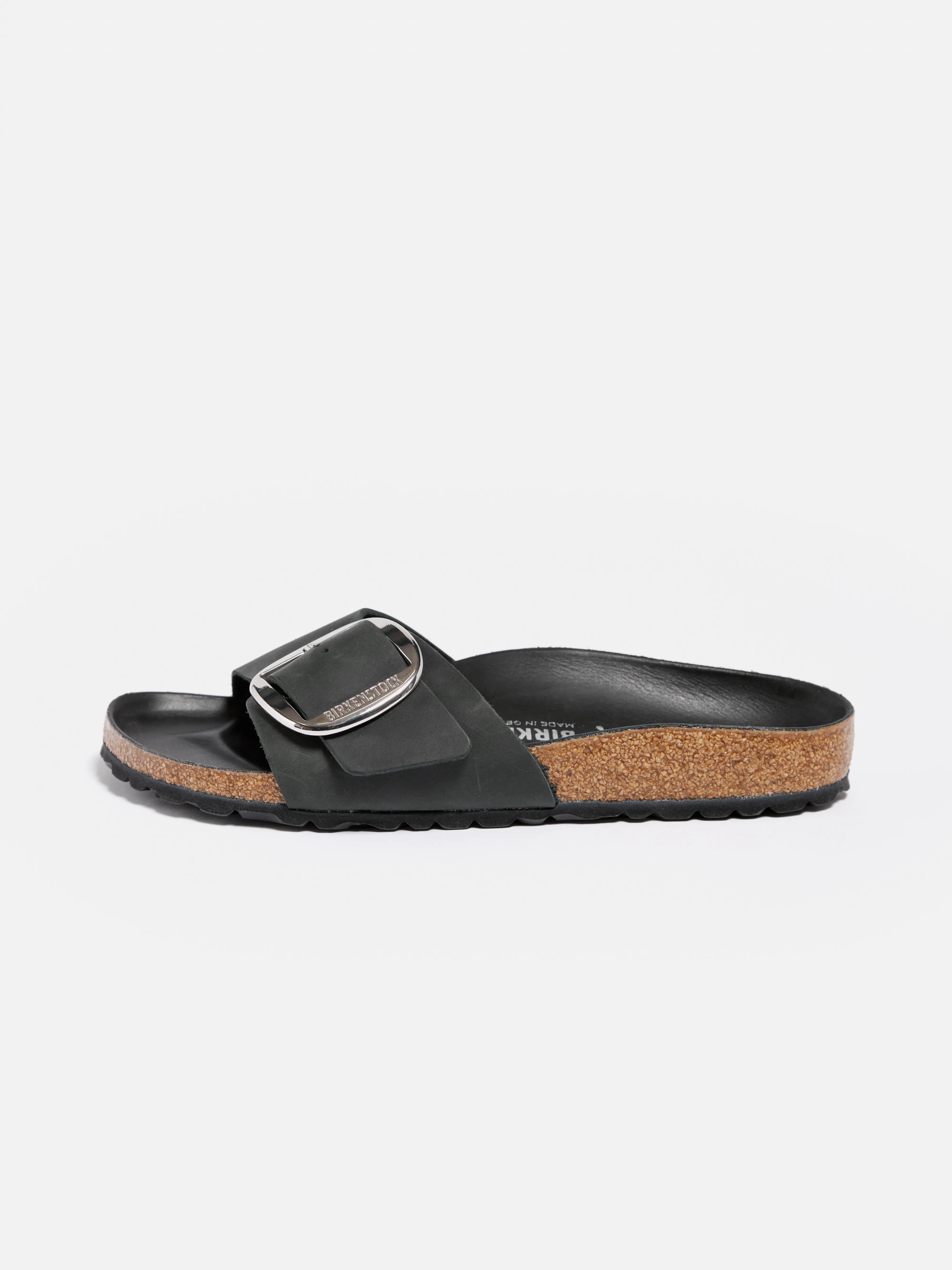 Madrid Big Buckle For Women For Women | Bellerose