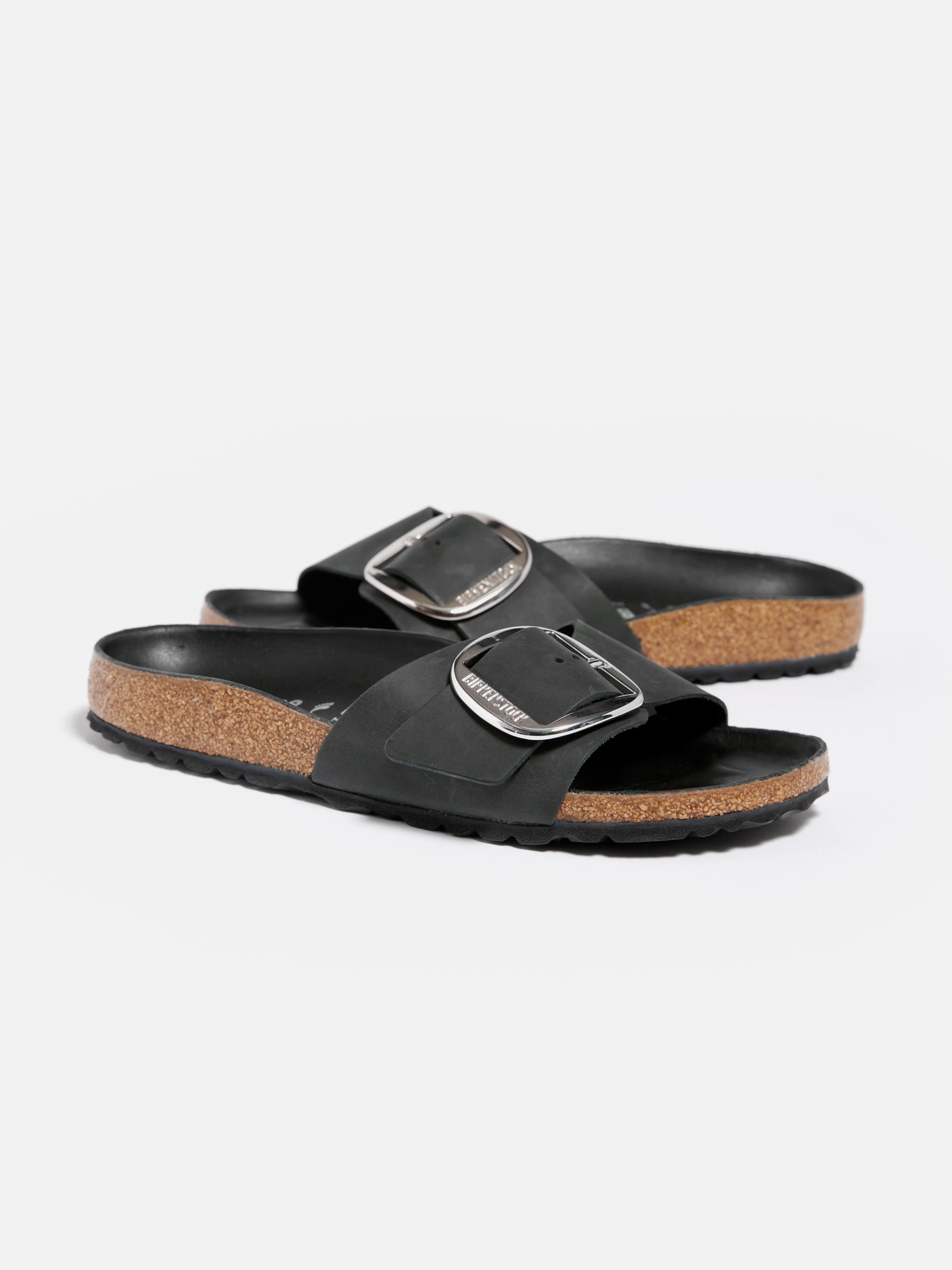 Madrid Big Buckle Pour Femmes Pour Femme | Bellerose