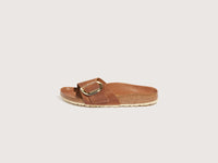 BIRKENSTOCK Madrid Big Buckle voor Vrouwen 
