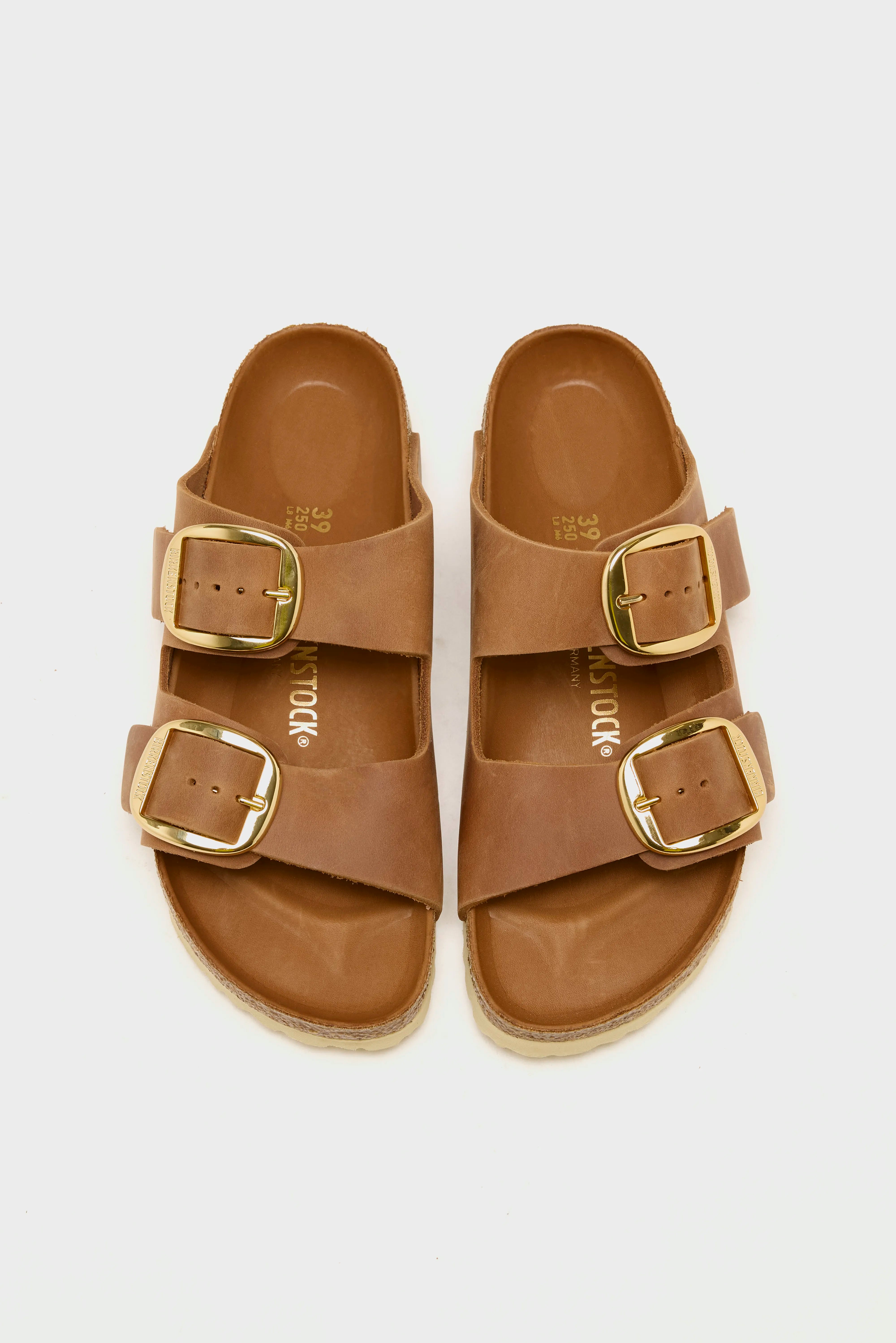 Arizona Big Buckle Voor Dames Voor Dames | Bellerose