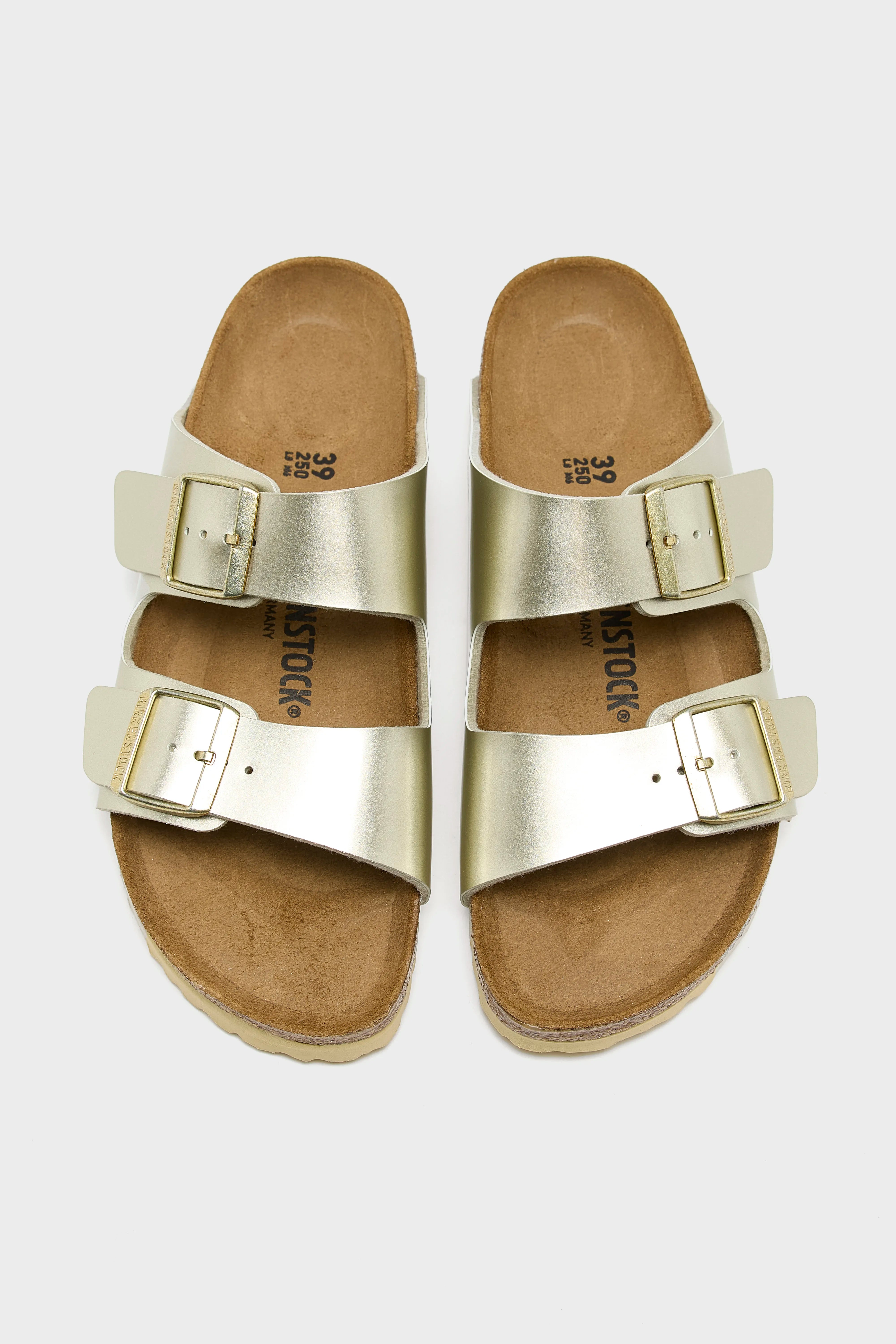 Arizona Birko-Flor voor Kinderen (241 / B / GOLD)