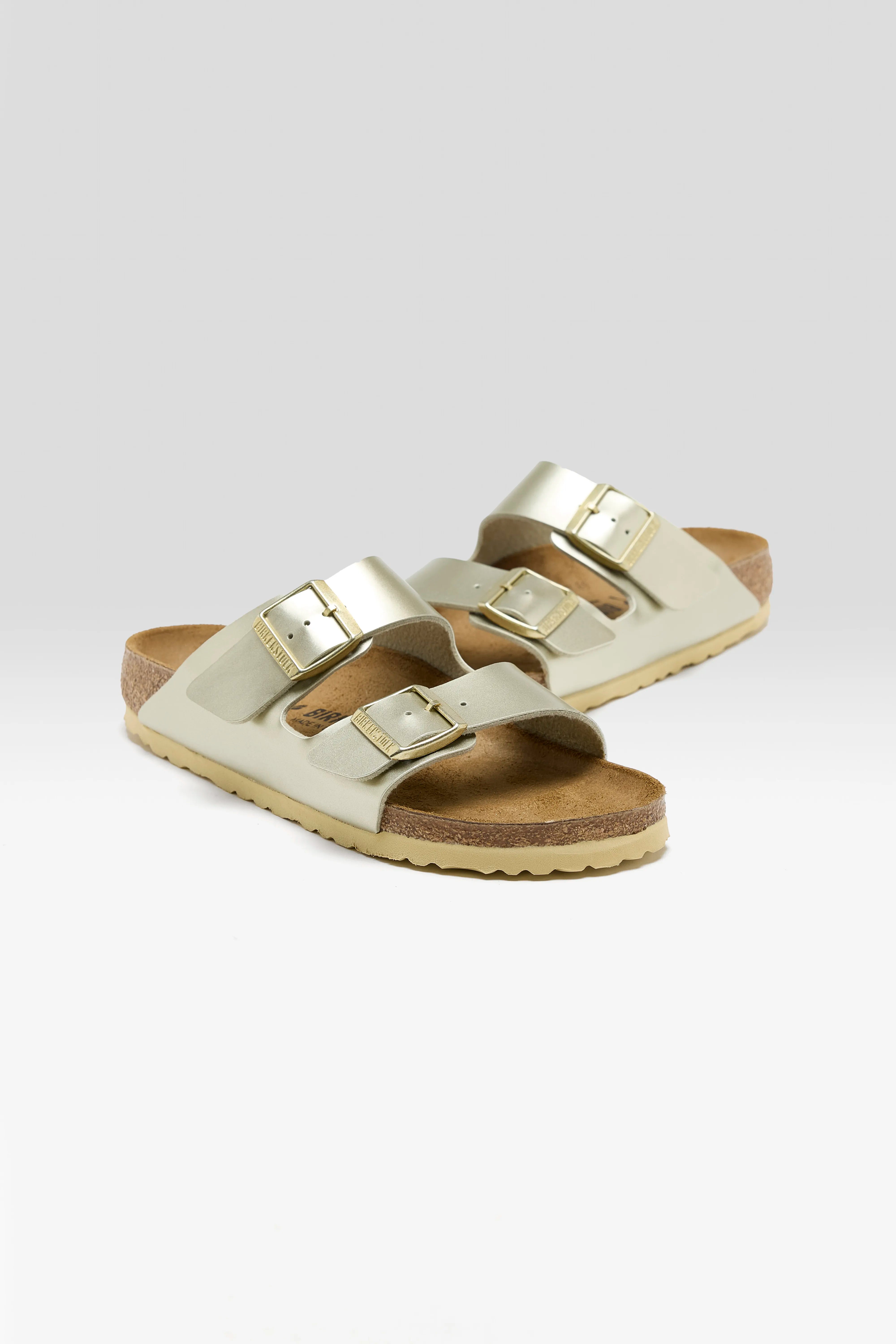 Arizona Birko-Flor voor Kinderen (241 / B / GOLD)