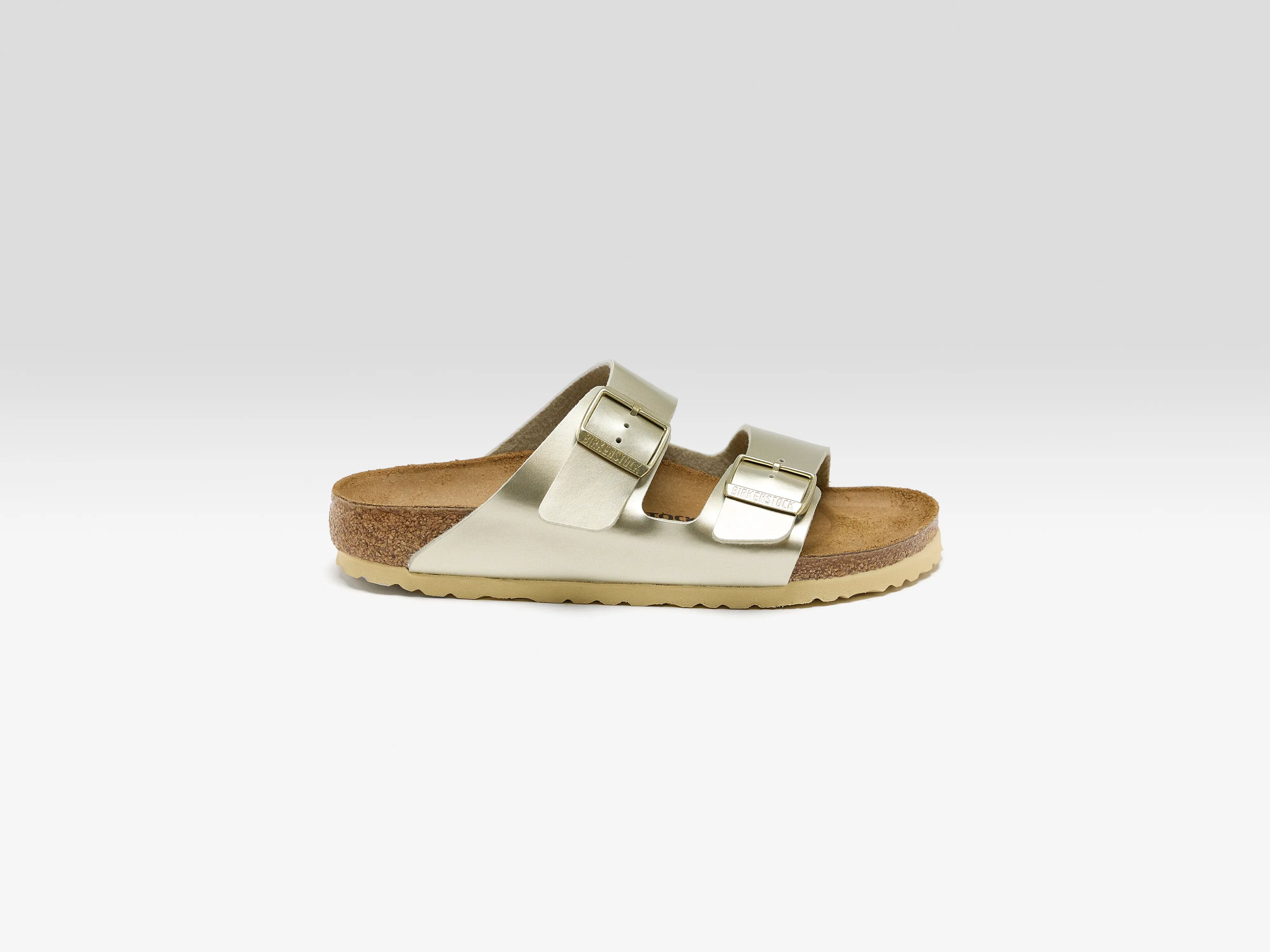 Arizona Birko-Flor pour Enfants (241 / B / GOLD)