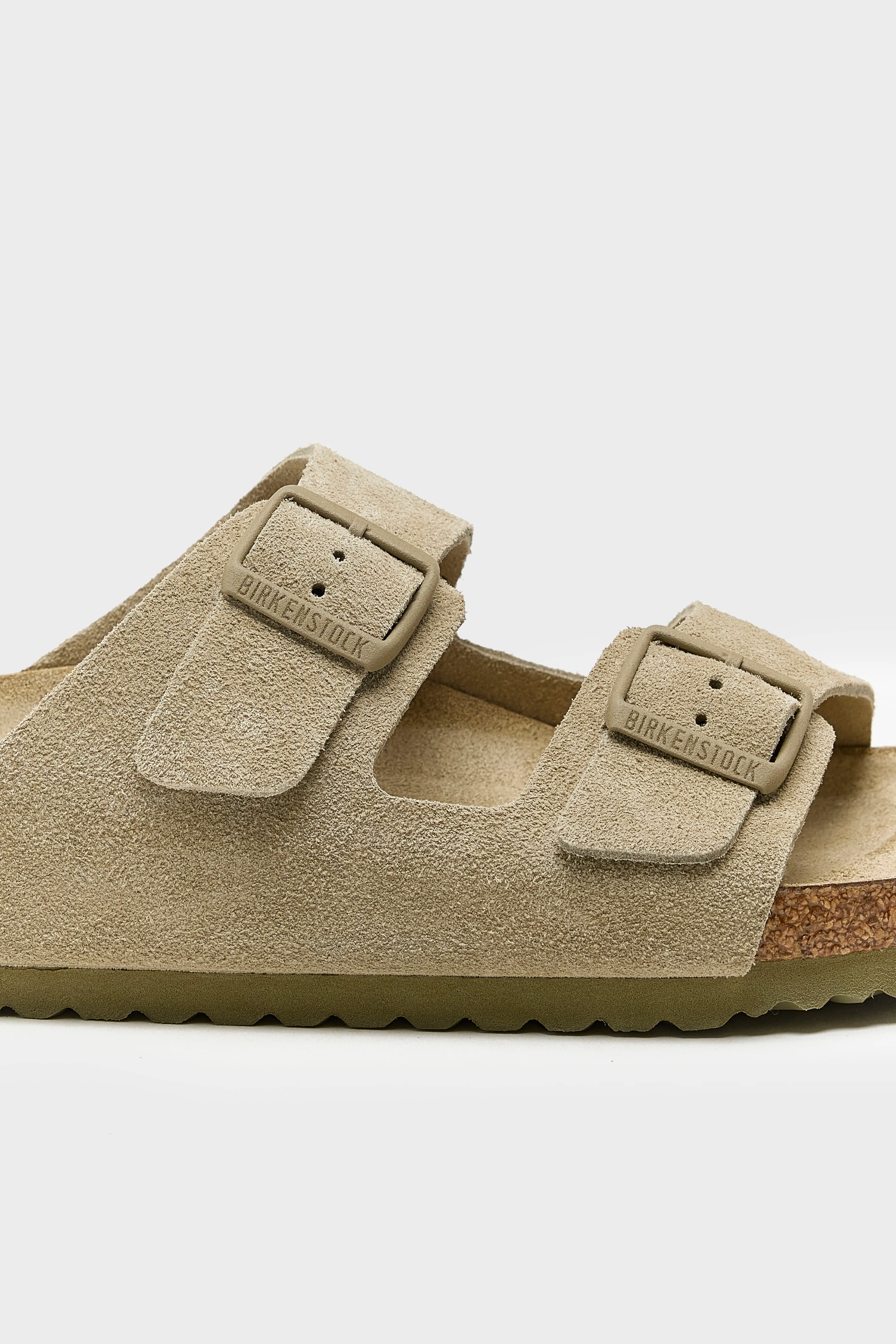 Arizona Soft Footbed Pour Hommes Pour Homme | Bellerose