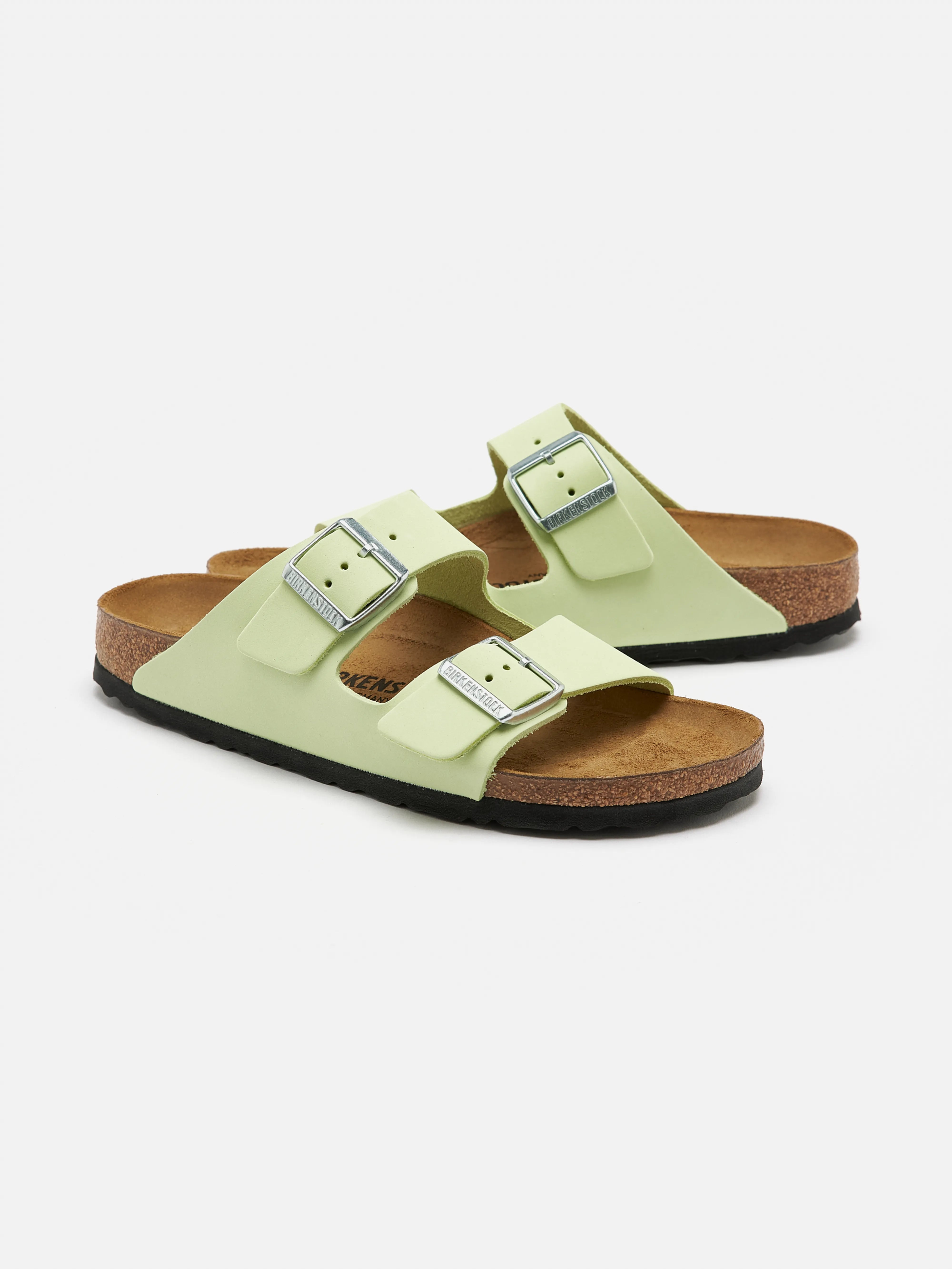 Arizona Nubuck Leather For Women For Women | Bellerose