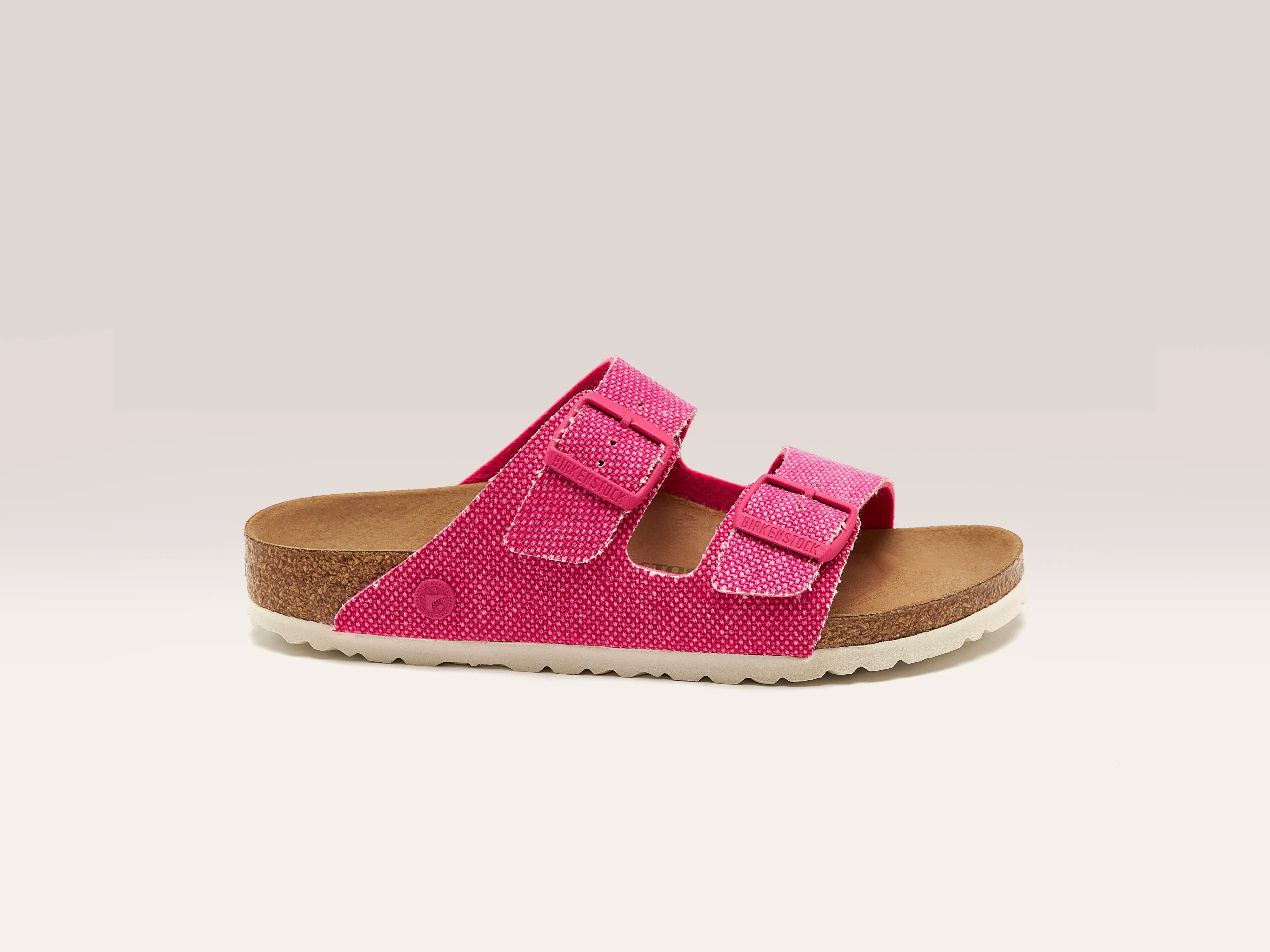 arizona vegan rough canvas for women (241 / W / FUSHIA)