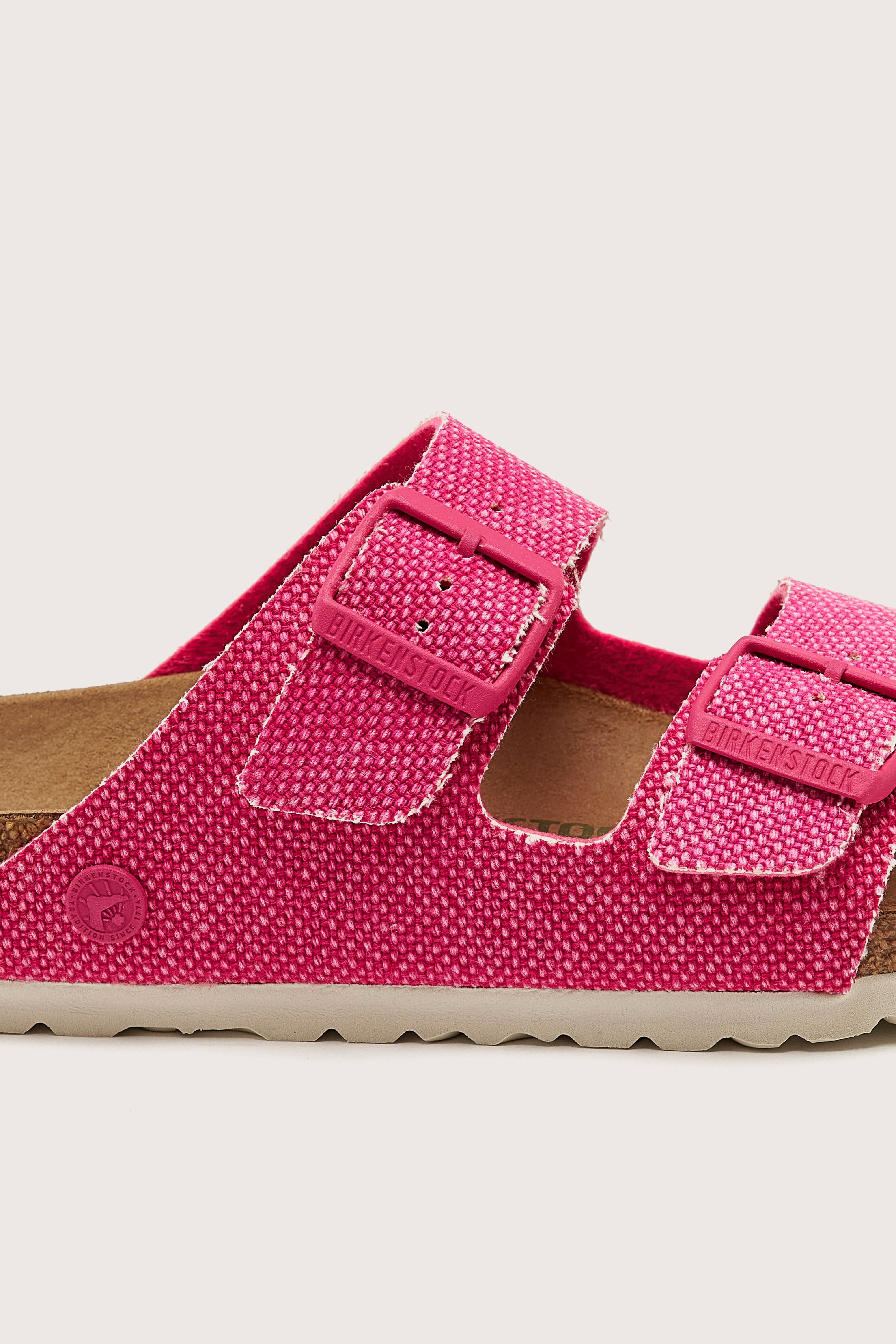 Arizona Vegan Rough Canvas For Women For Women | Bellerose