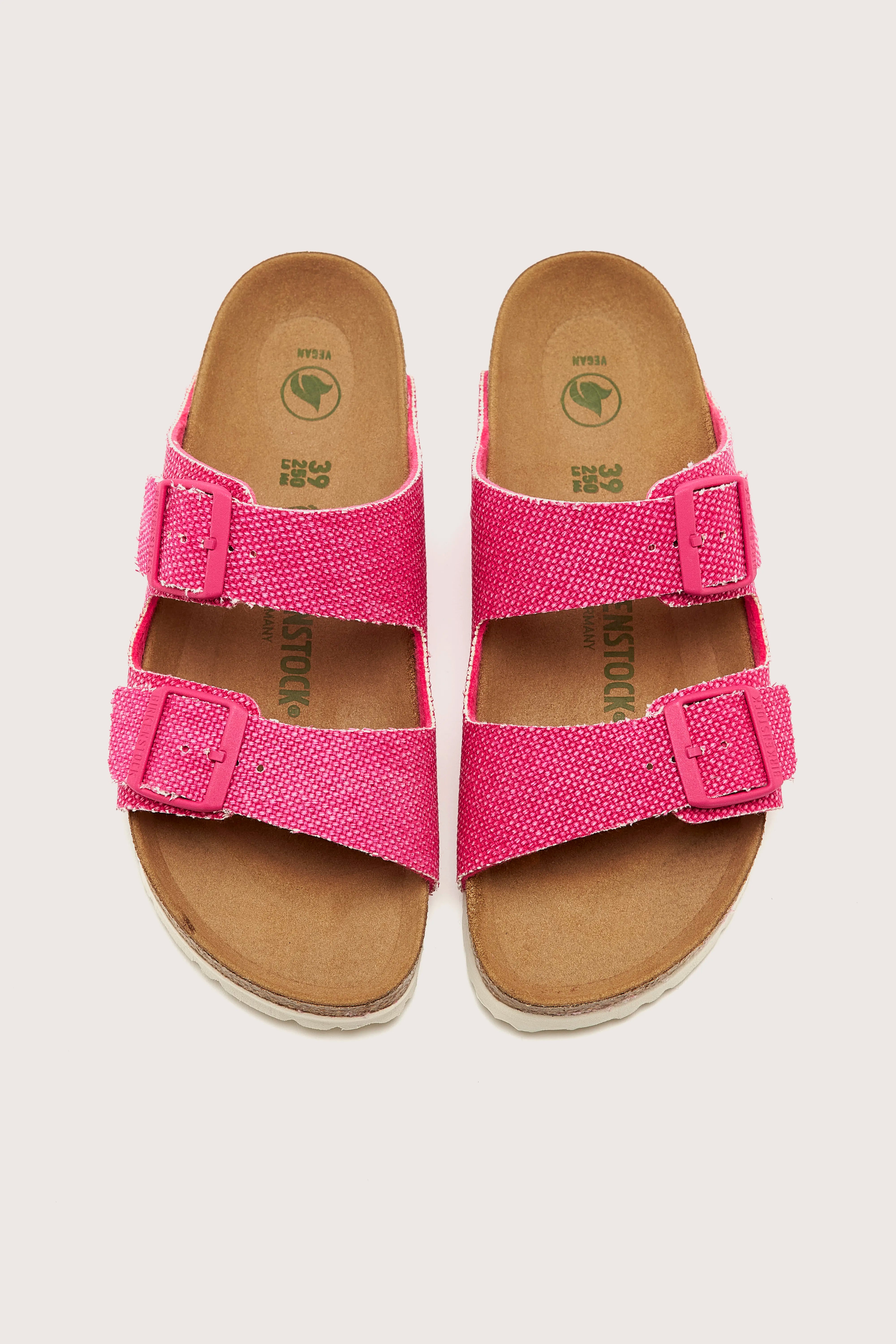 Arizona Vegan Rough Canvas For Women For Women | Bellerose