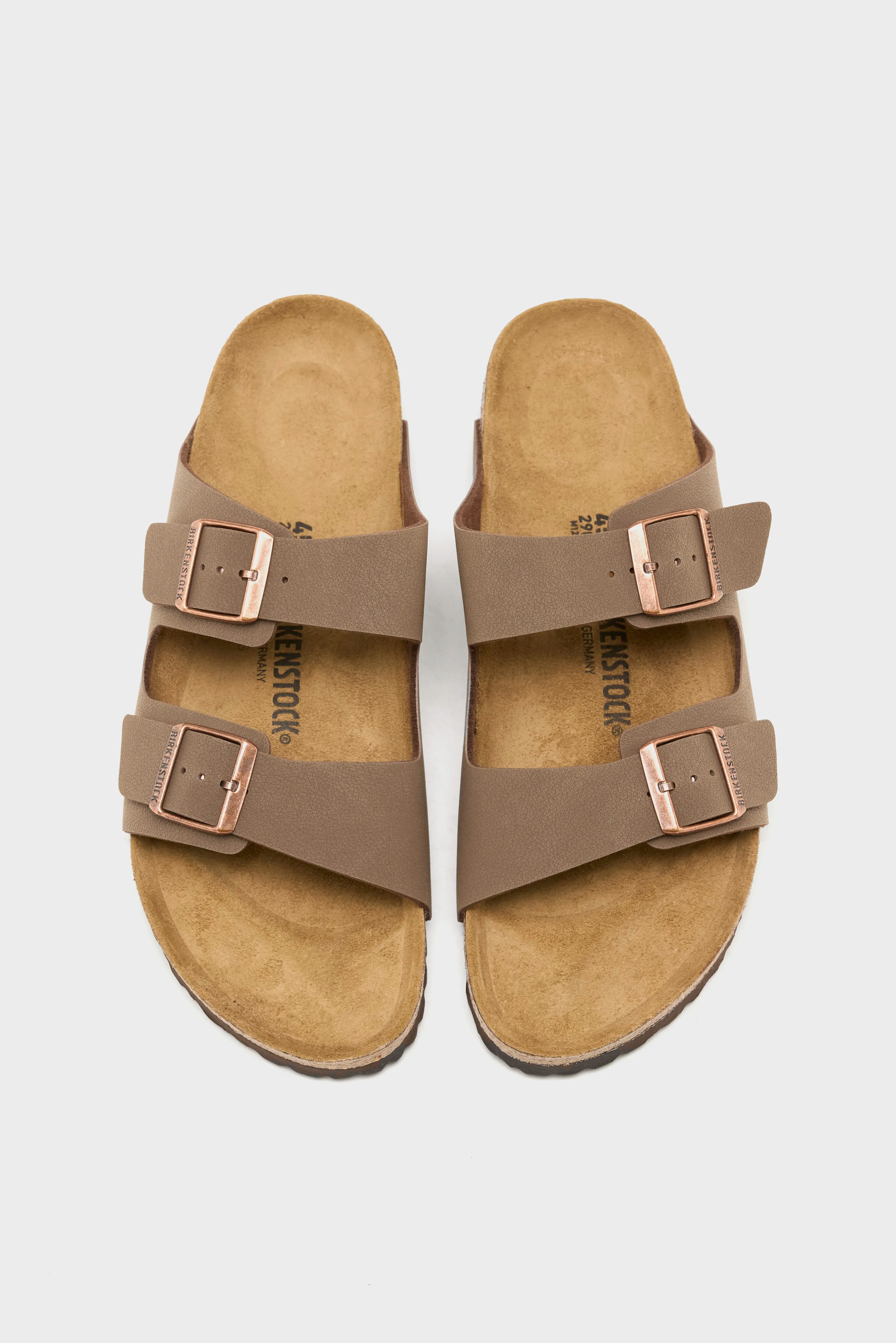 Arizona Birkibuc Pour Hommes Pour Homme | Bellerose