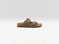 BIRKENSTOCK Arizona Birkibuc for Men 
