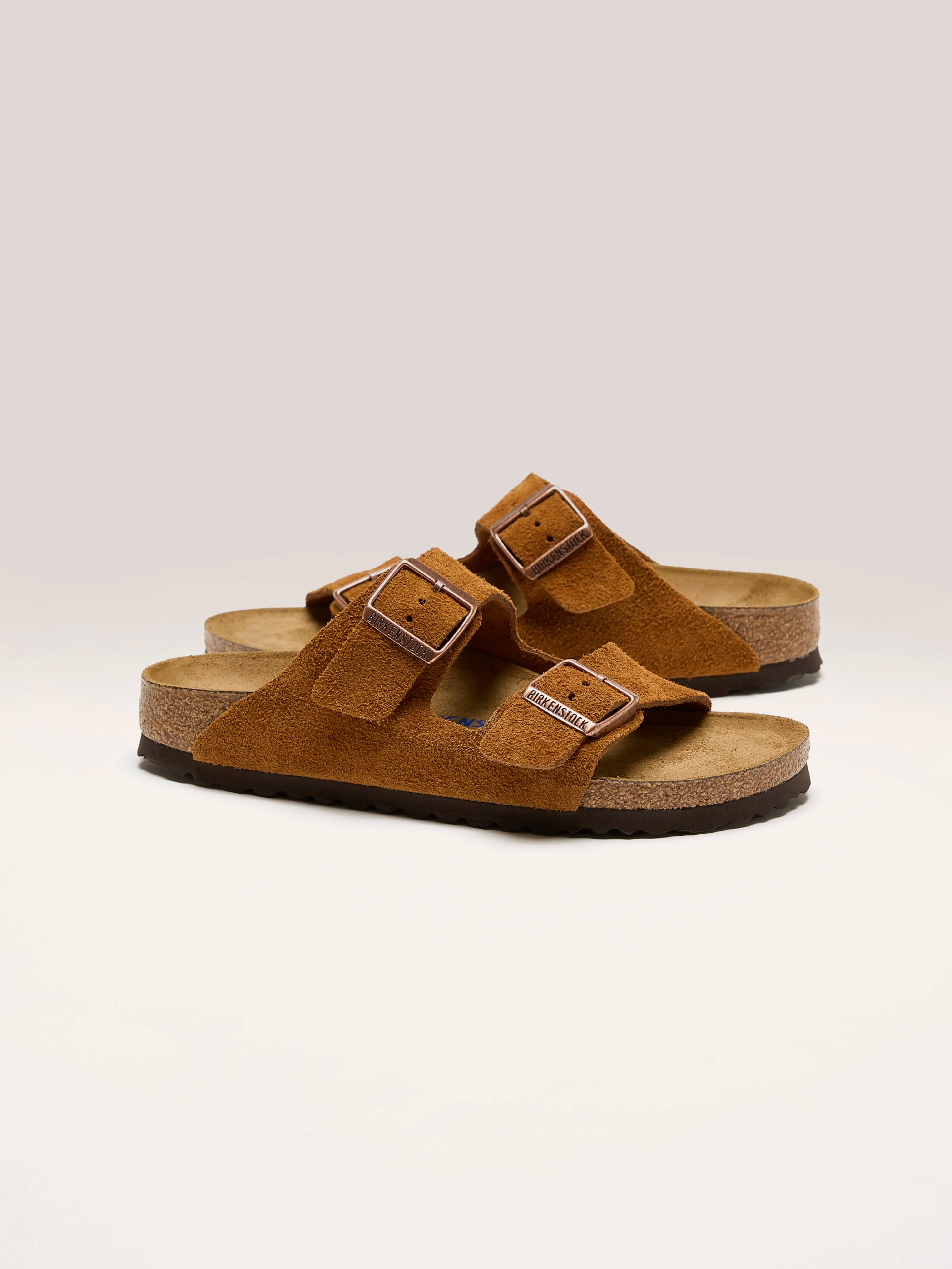 Best price birkenstock arizona soft footbed online