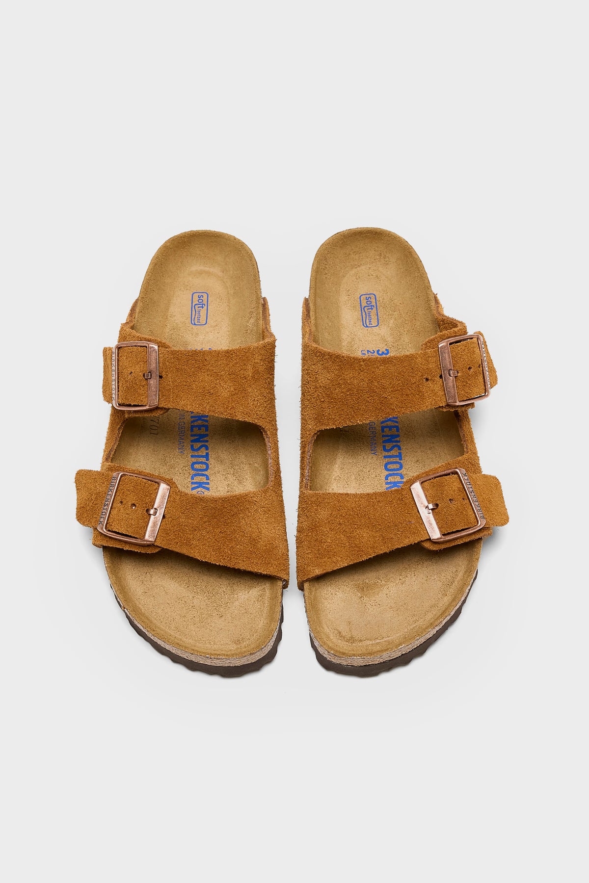 Arizona Lit De Pied Souple Pour Femme Pour Femme | Bellerose