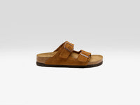 BIRKENSTOCK Arizona Semelle Souple pour Femme  
