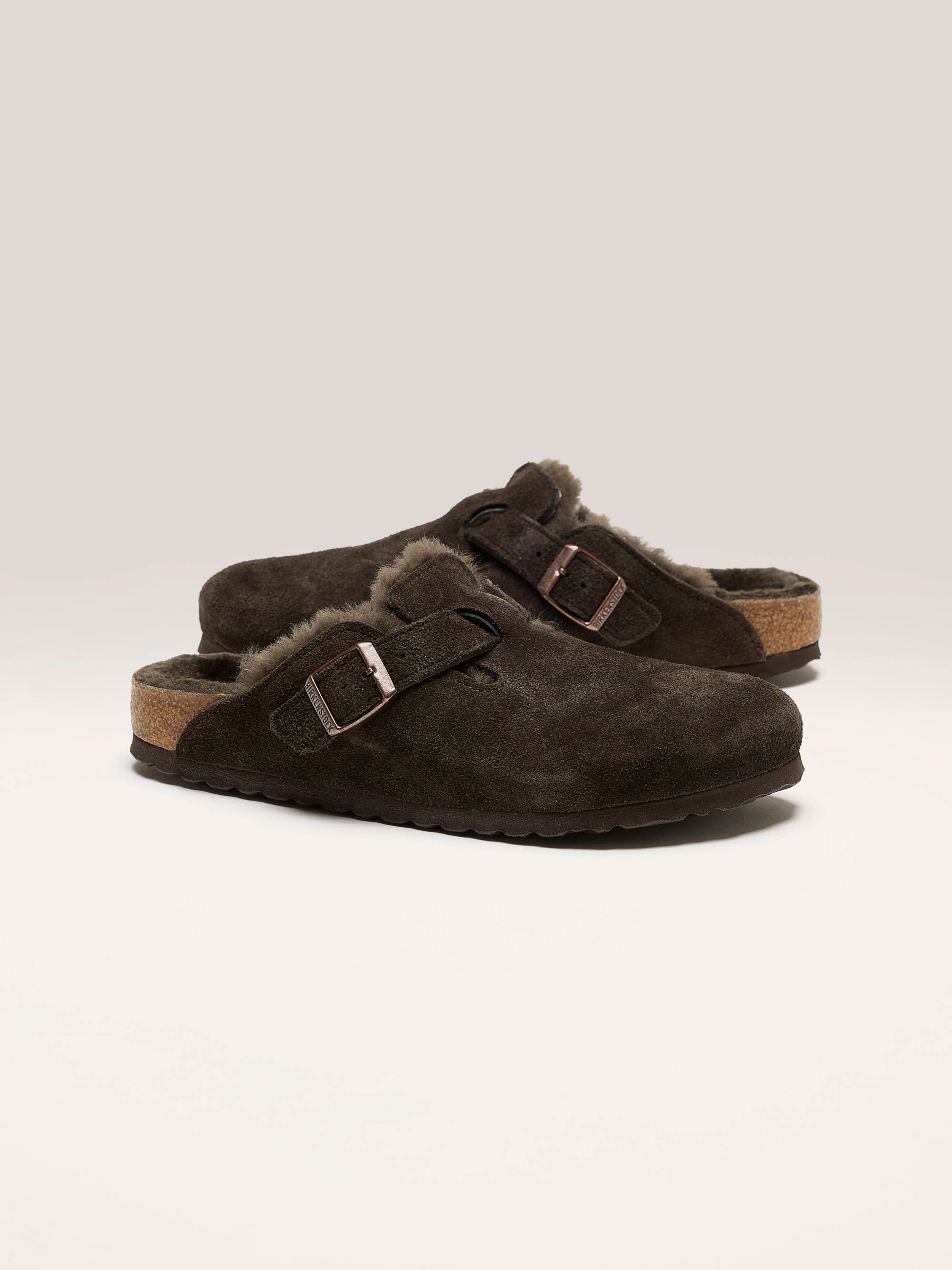 Boston Shearling For Women For Women | Bellerose