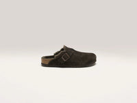 BIRKENSTOCK Boston Shearling for Women 
