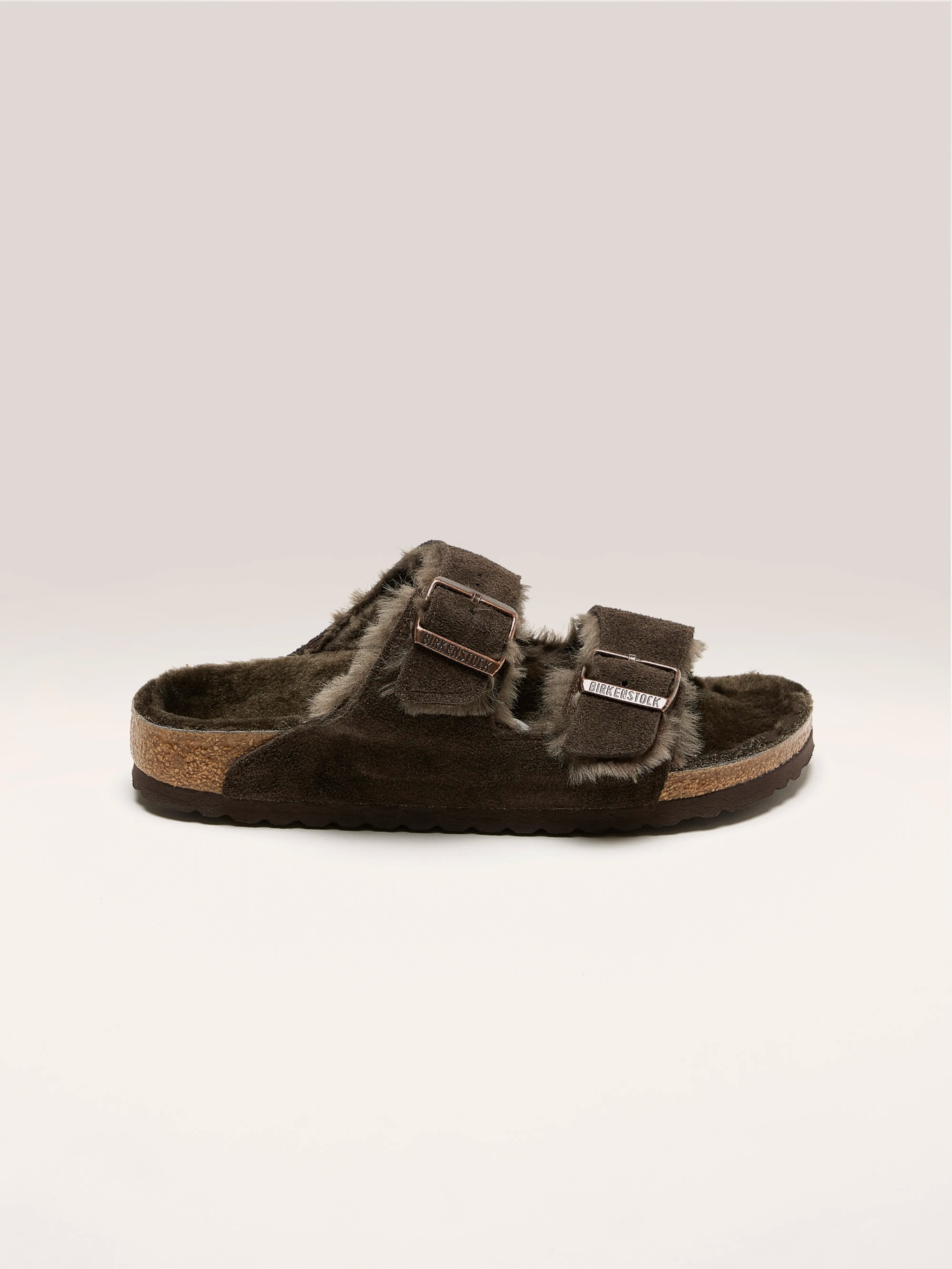 Arizona Shearling For Women For Women | Bellerose