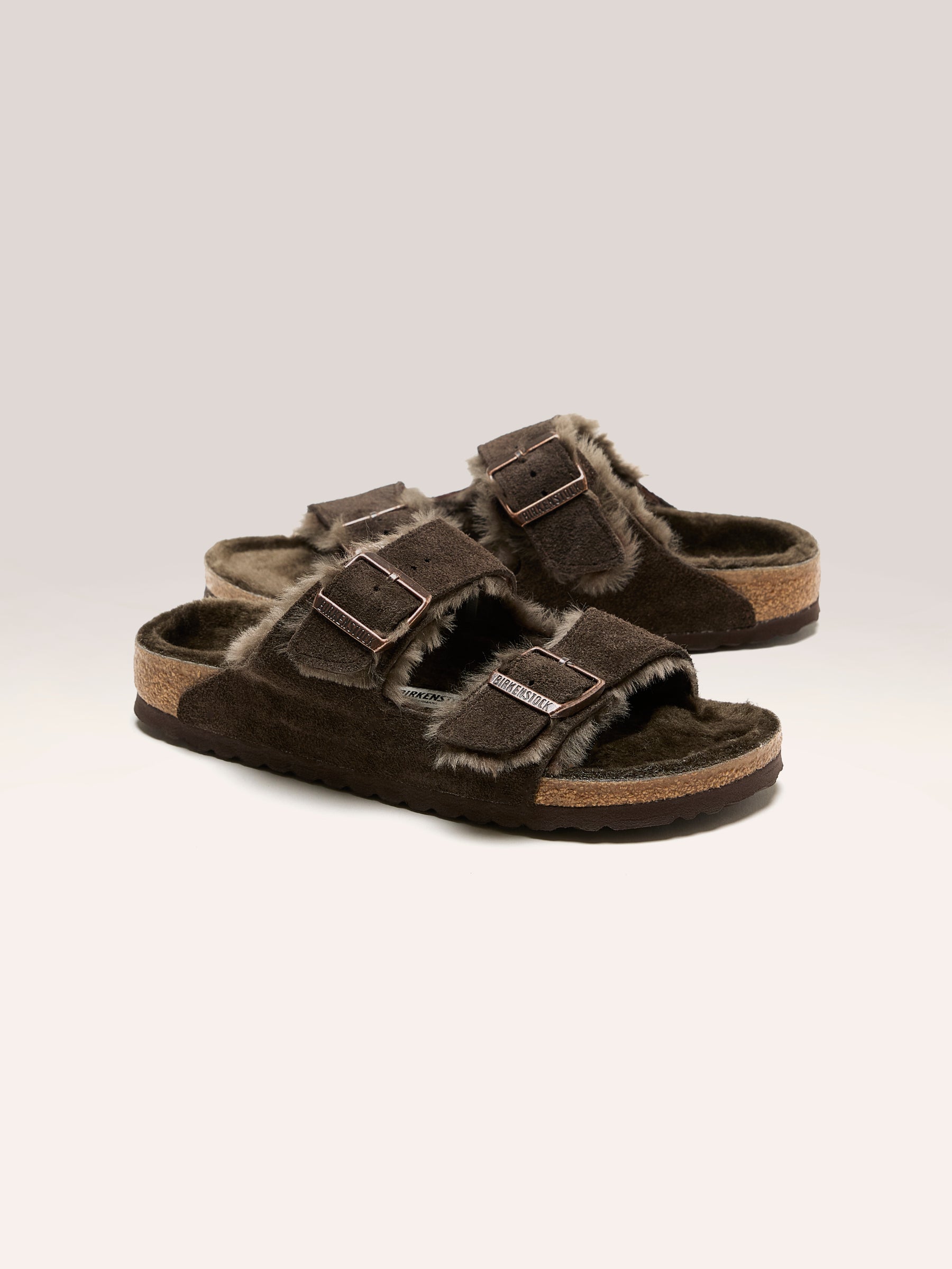 Arizona Shearling for Women (242 / W / TAUPE)