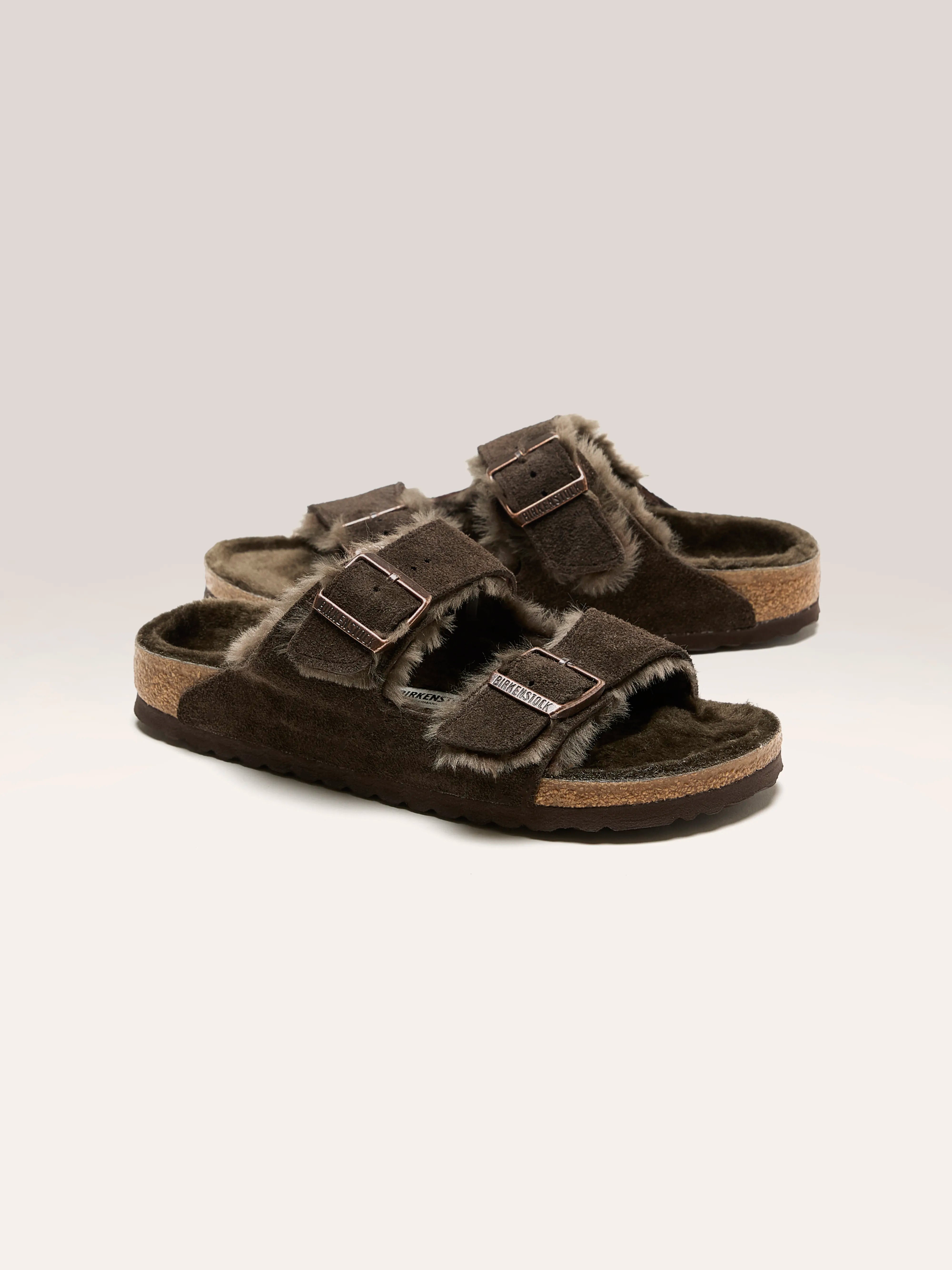 Arizona Shearling For Women For Women | Bellerose