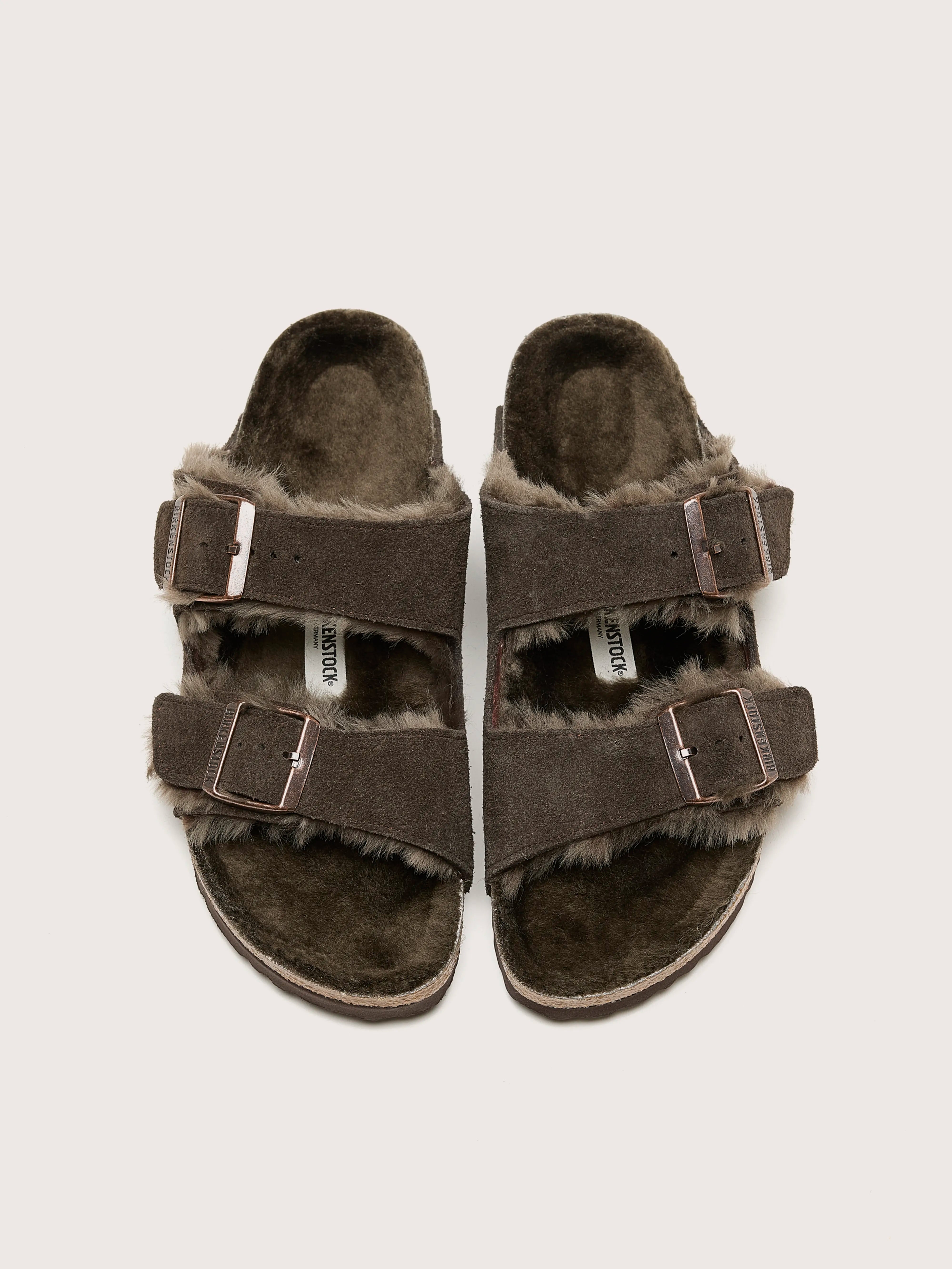 Arizona Shearling for Women (242 / W / TAUPE)