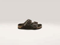 BIRKENSTOCK Arizona Shearling pour Femmes 
