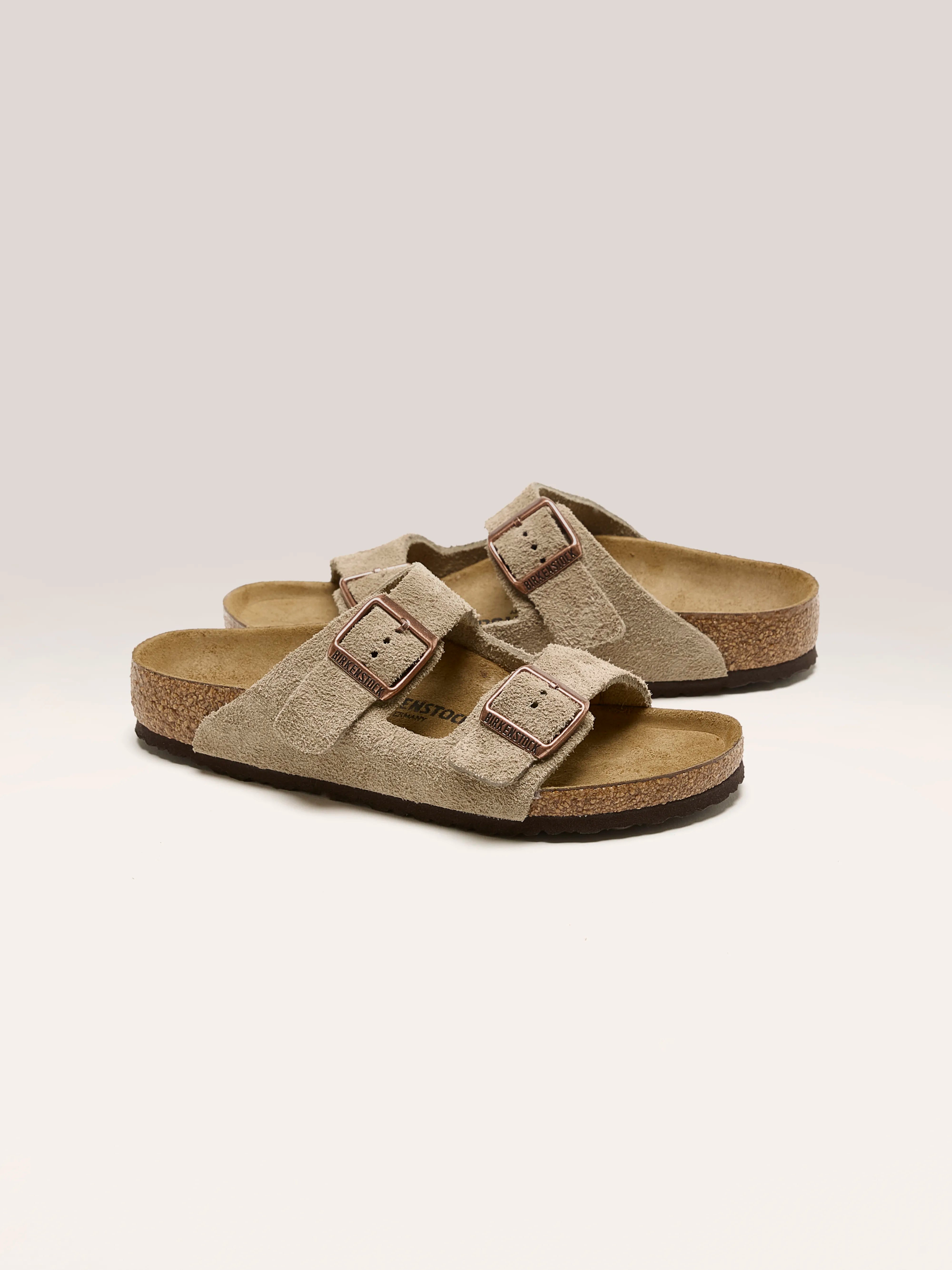 Arizona Suede Leder Voor Kinderen Voor Jongens | Bellerose