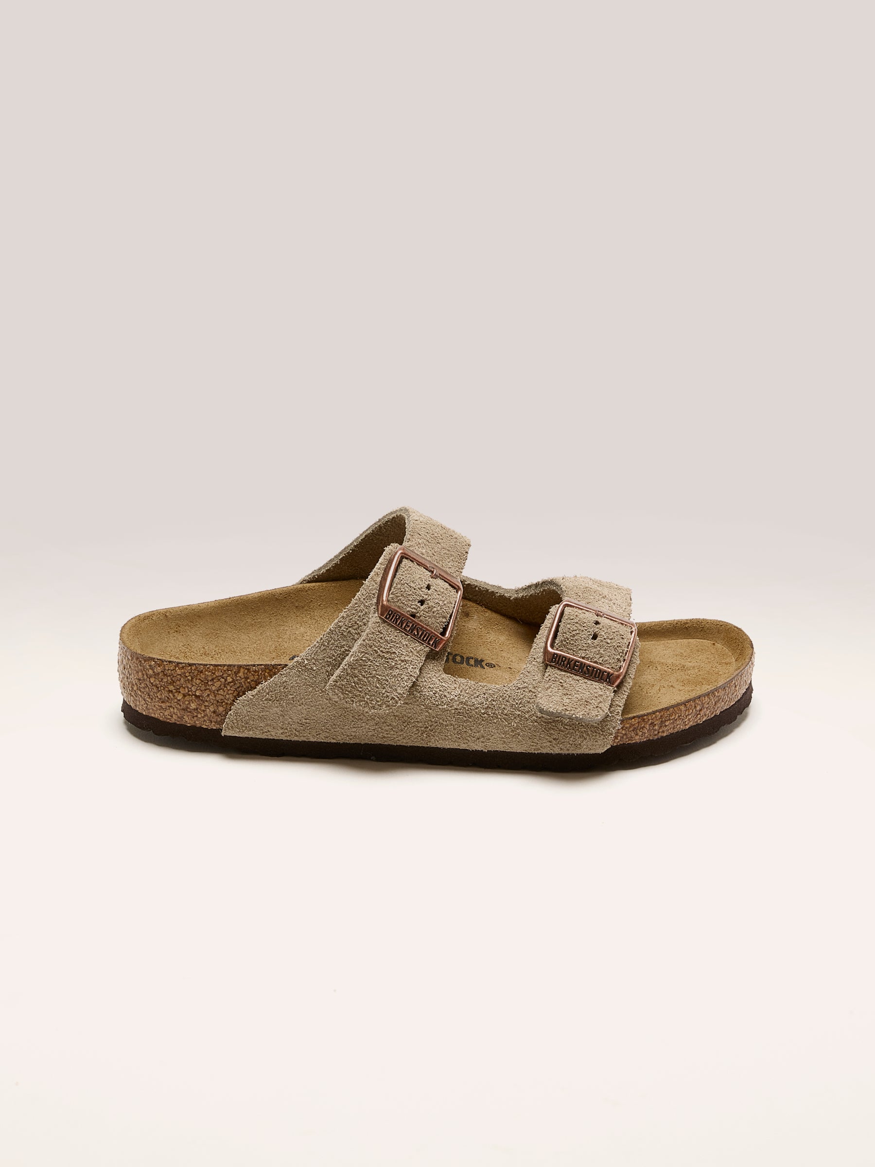 Birkenstock pour Enfants Confort et style Bellerose