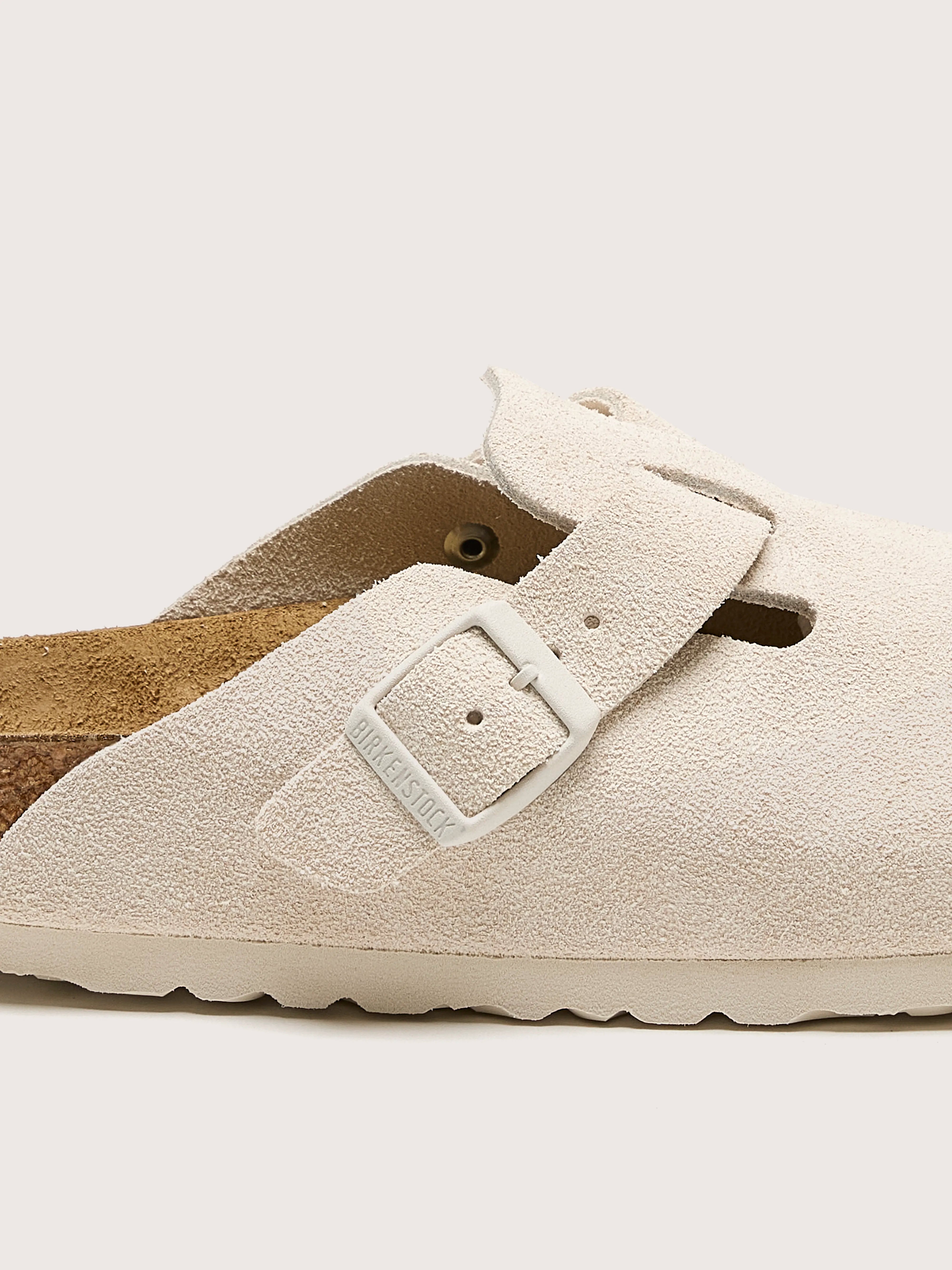 Boston Suede Leather For Women For Women | Bellerose