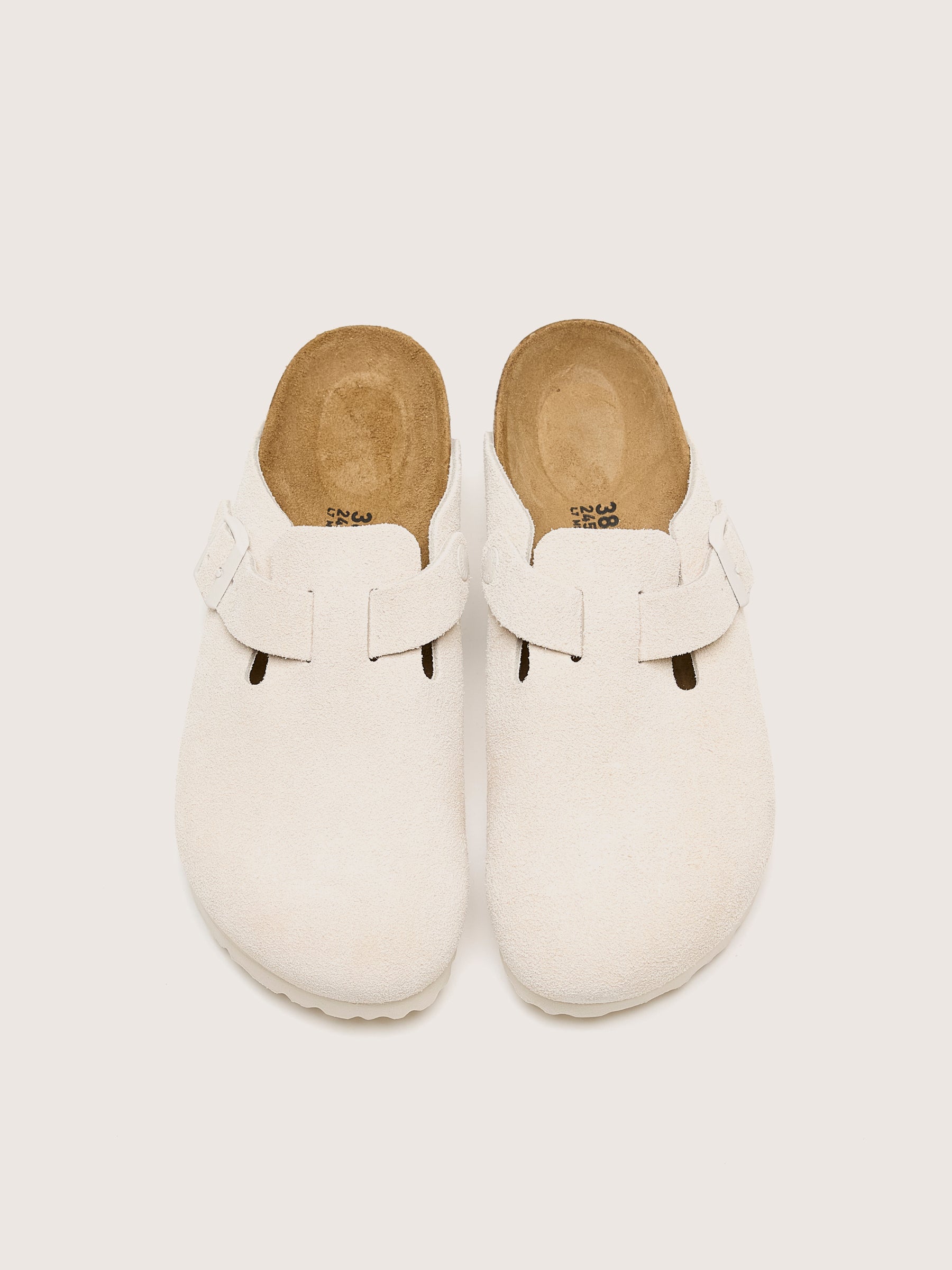 Boston Suede Leather For Women For Women | Bellerose