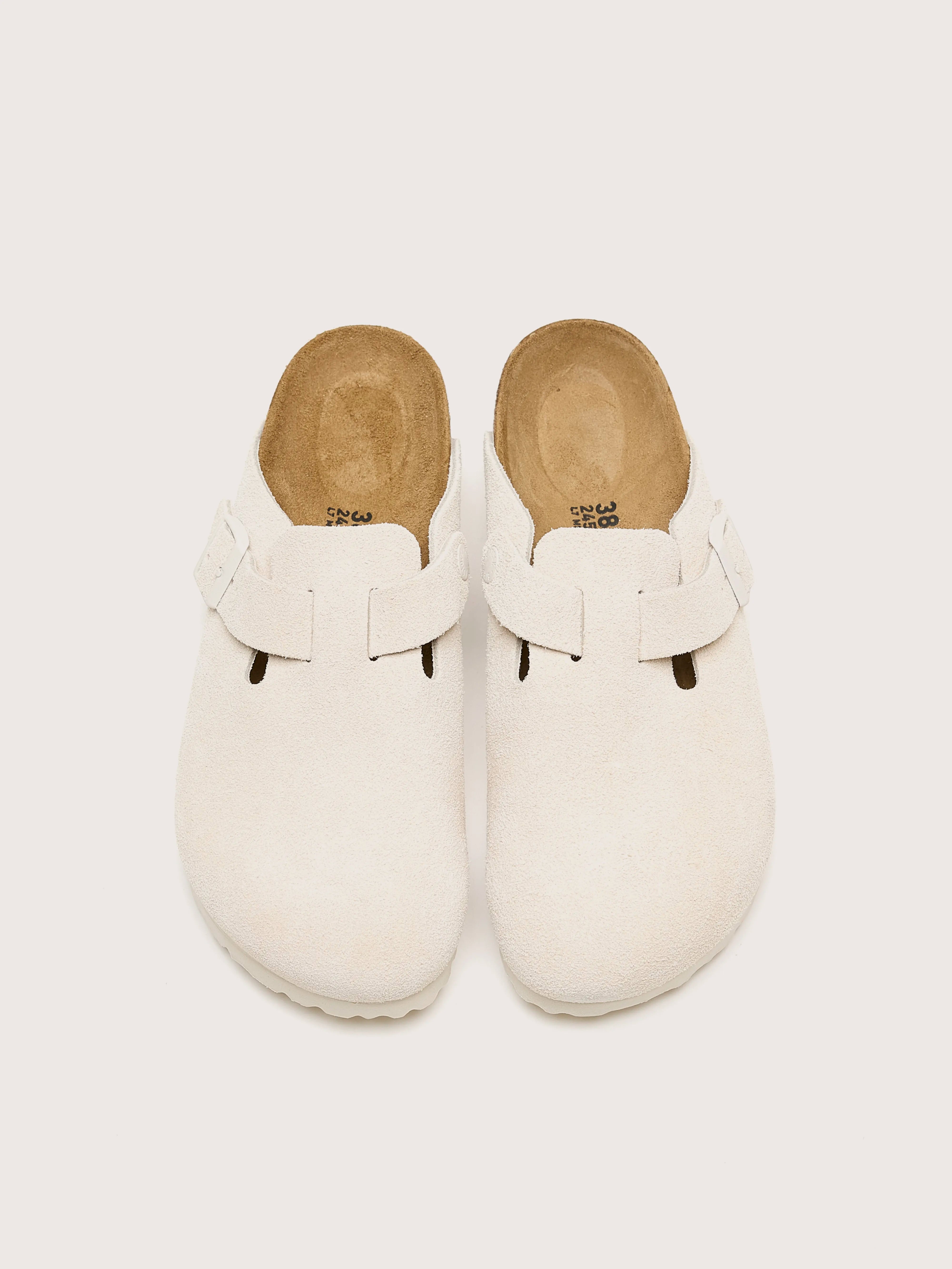 Boston Suede Leather For Women For Women | Bellerose