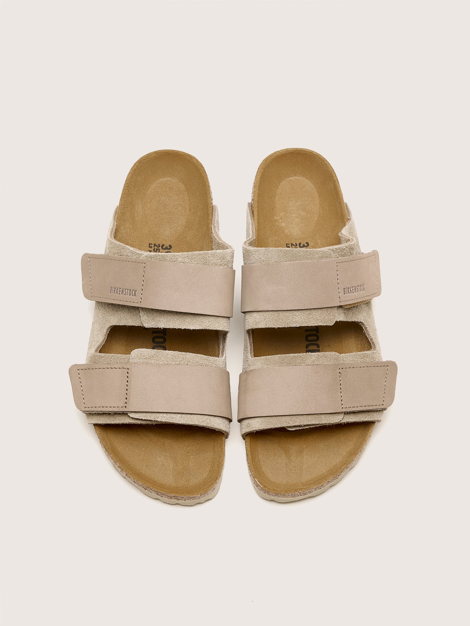 Uji Nubuck For Women For Women | Bellerose