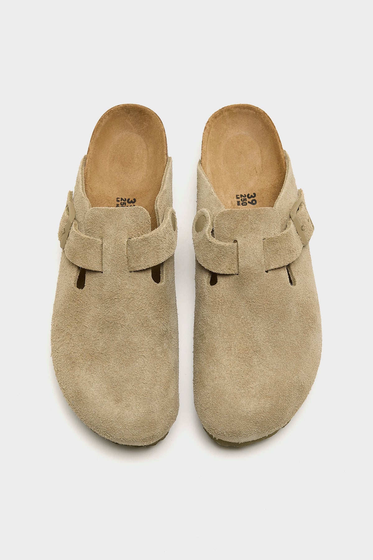 Birkenstock Boston For Women Für Women | Bellerose