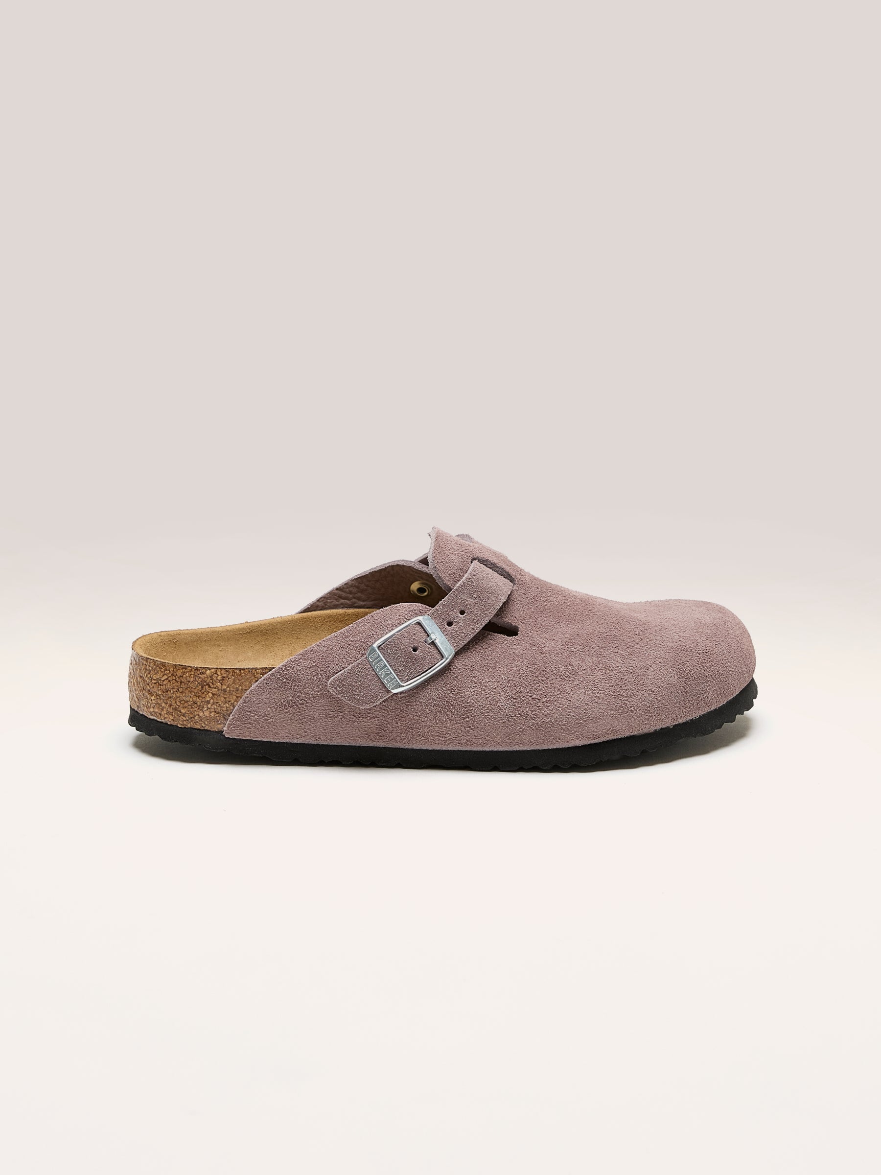 Boston Suede Leather For Kids For Girls | Bellerose