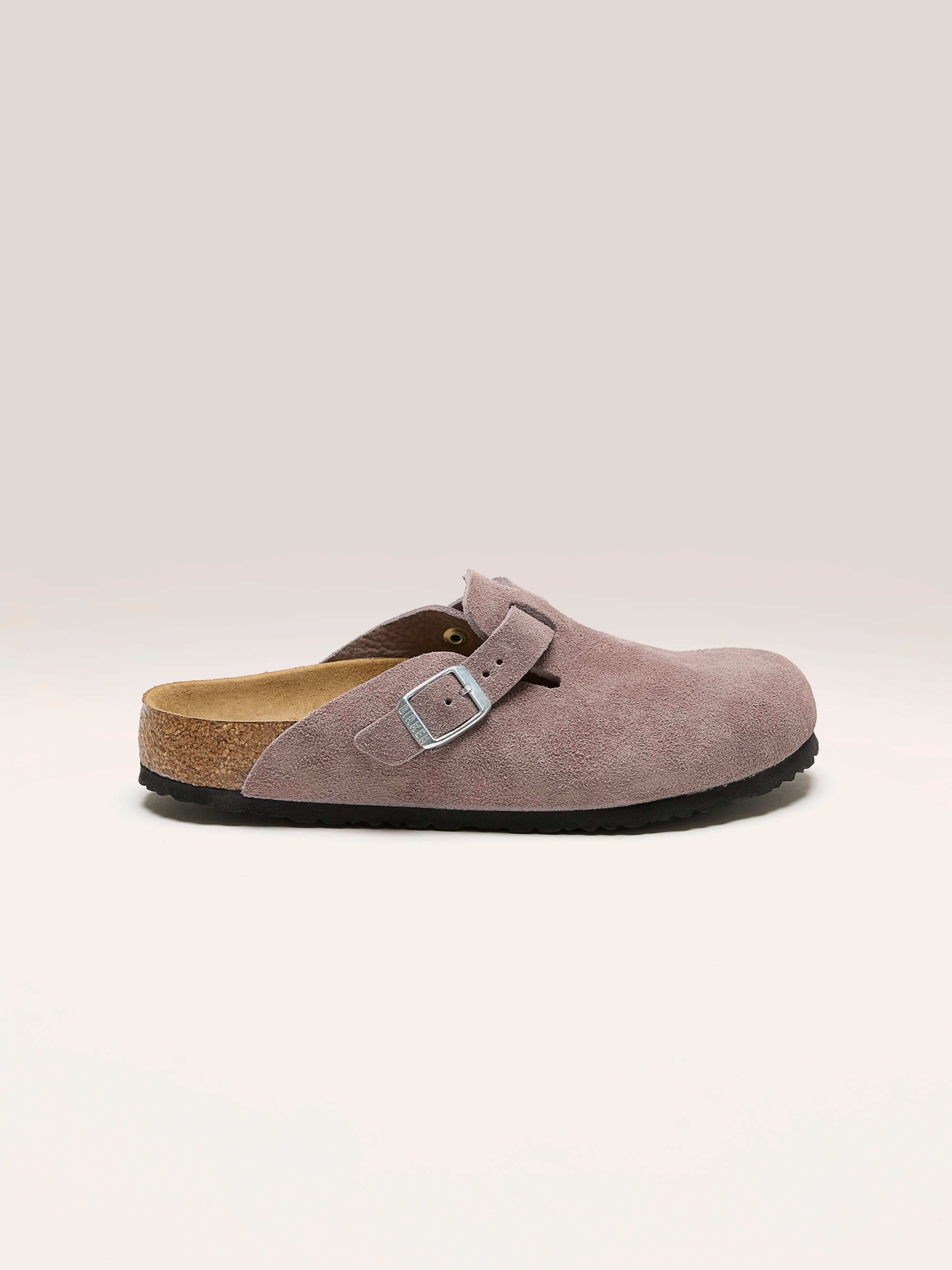 Boston Suede Leather For Kids For Girls | Bellerose