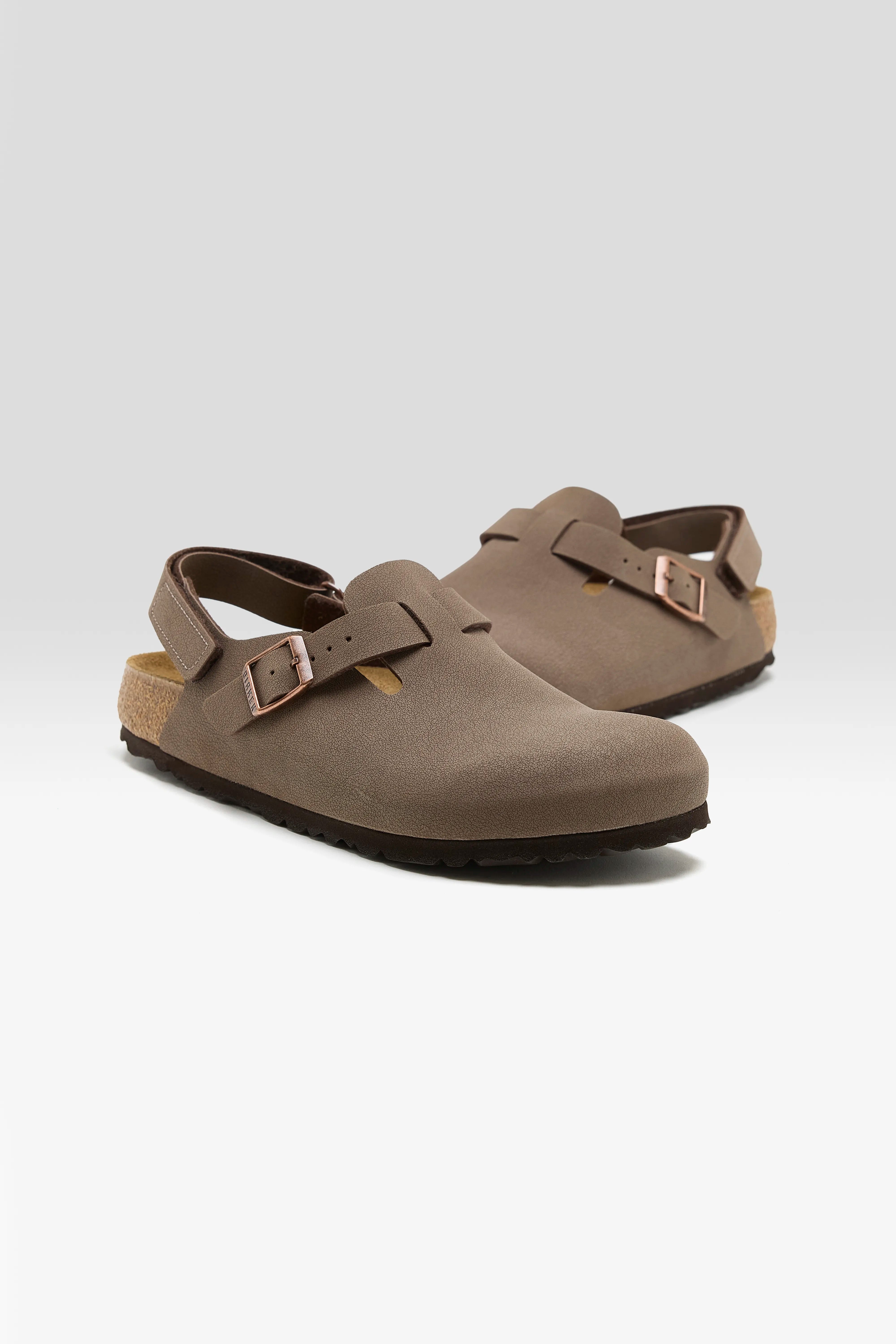 Tokio Birko-Flor® for Juniors  (251 / B / BROWN)