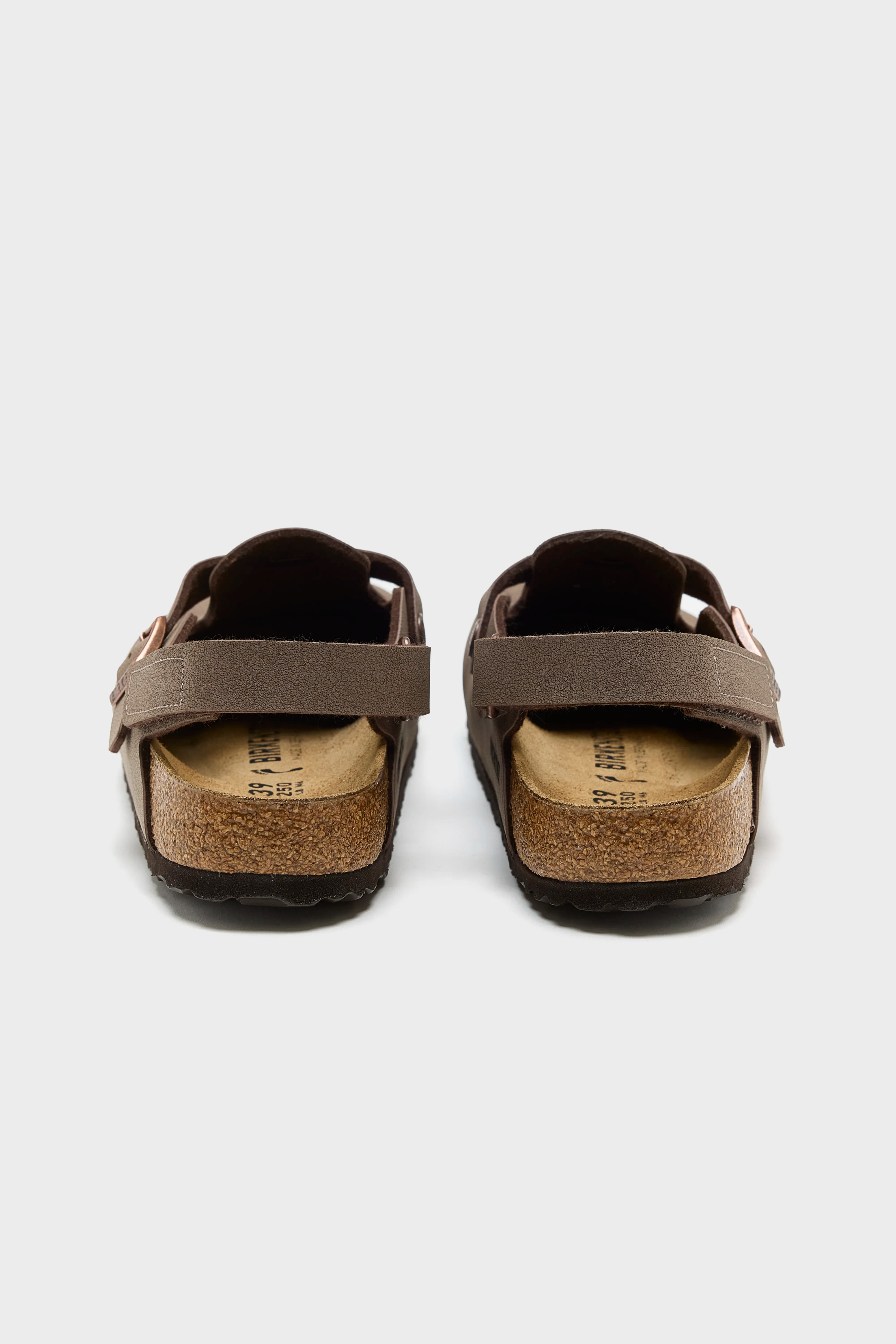 Tokio Birko-Flor® for Juniors  (251 / B / BROWN)