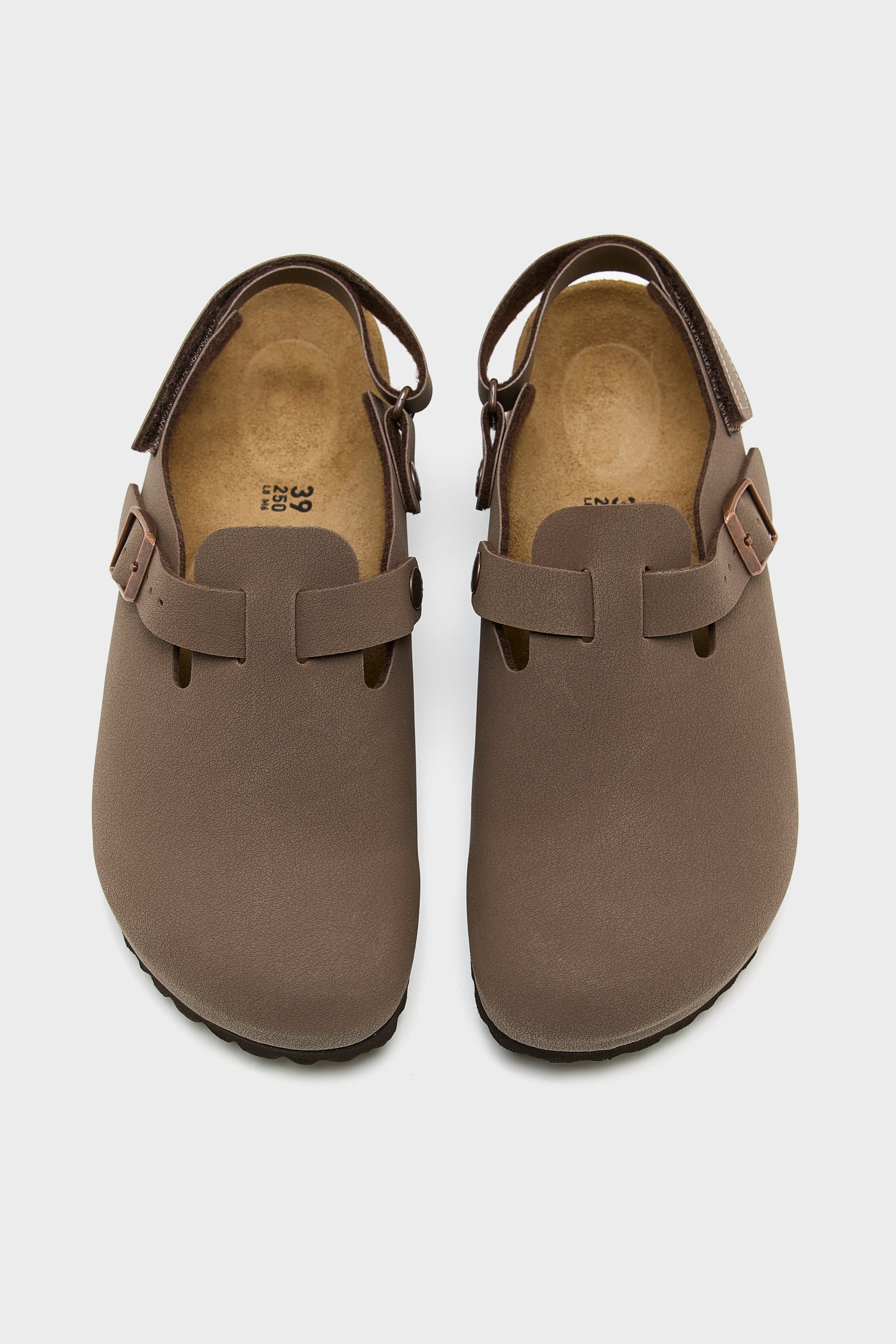 Tokio Birko-Flor® for Juniors  (251 / B / BROWN)