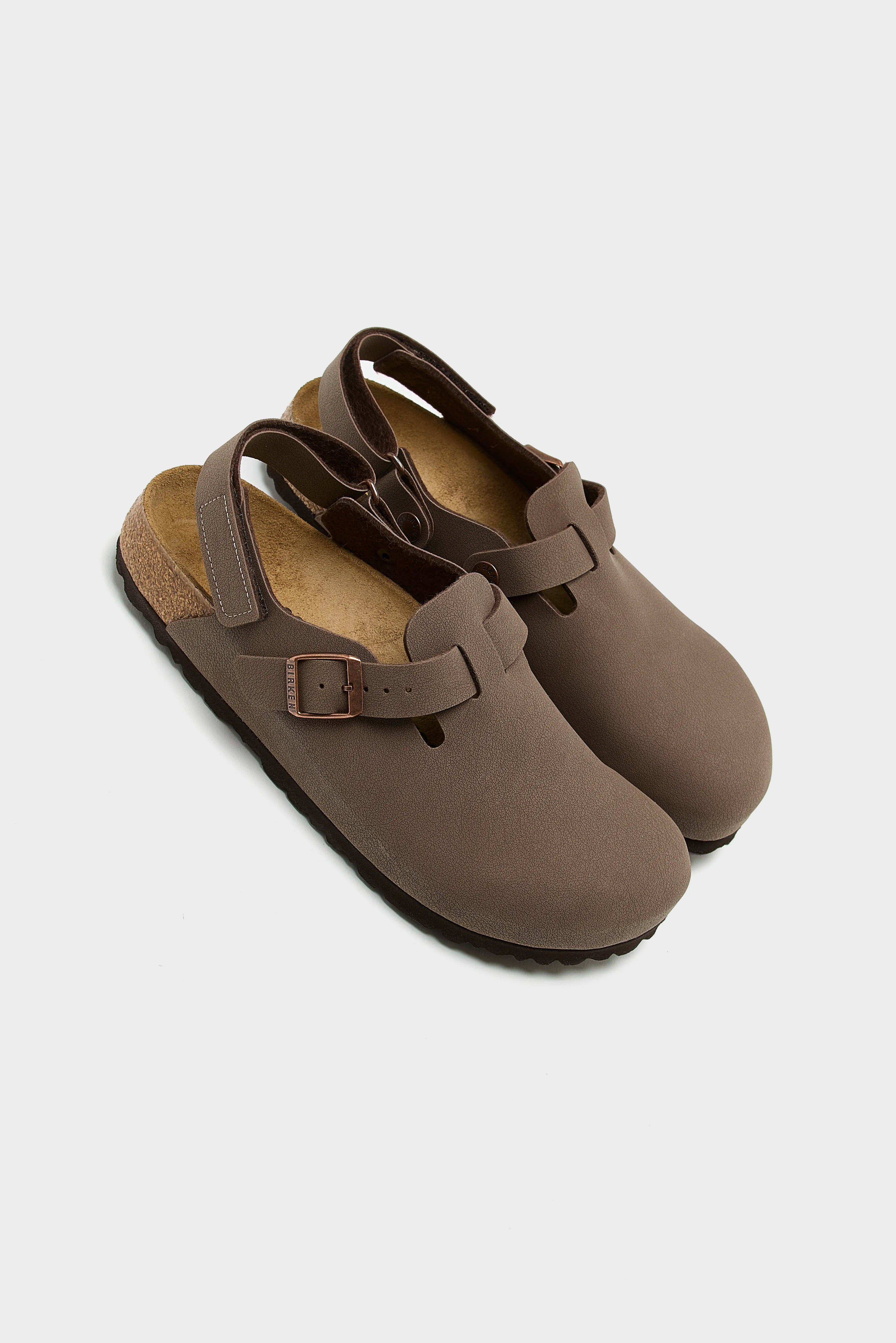 Tokio Birko-Flor® for Juniors  (251 / B / BROWN)