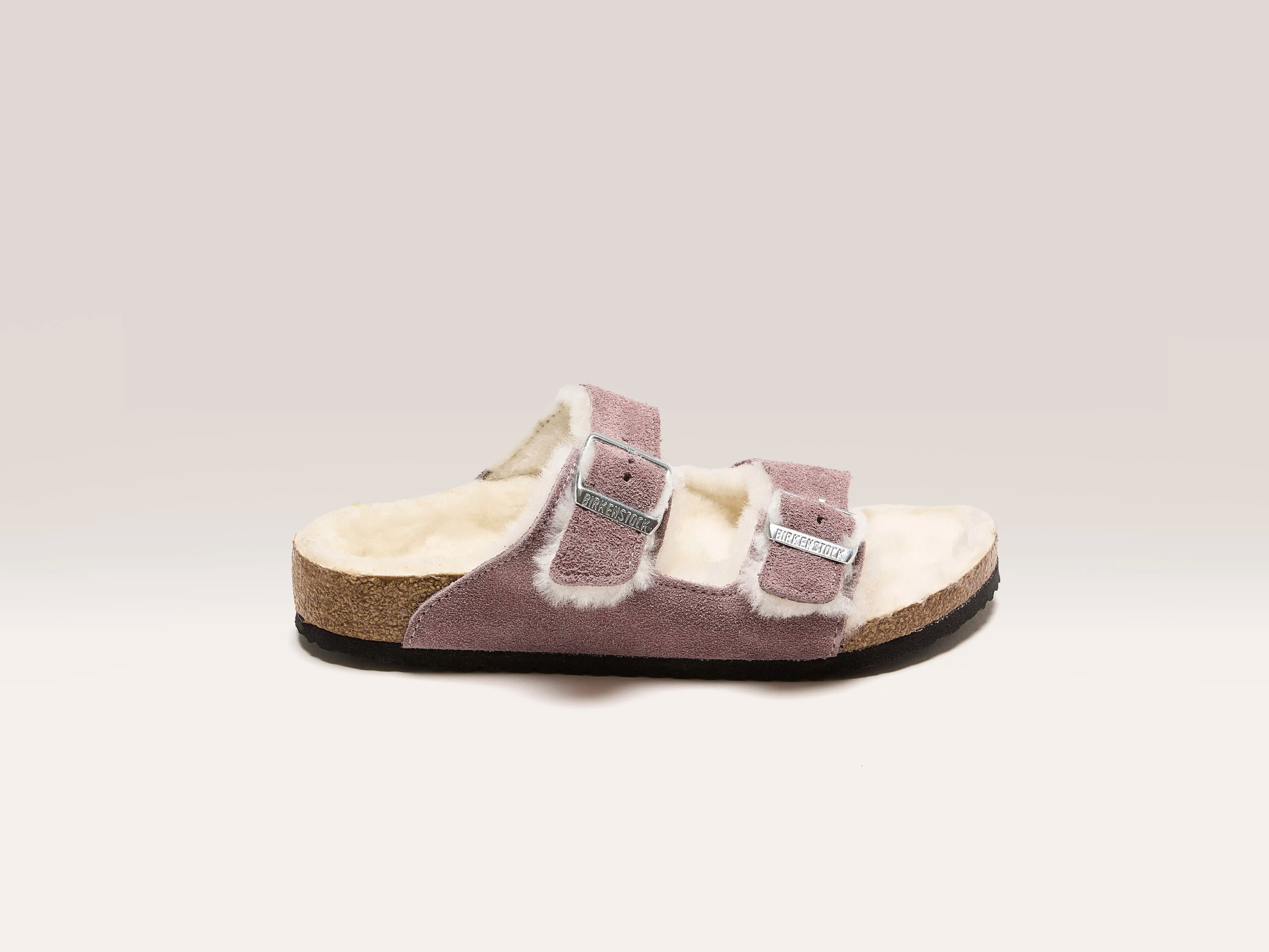 Arizona Shearling pour enfants (242 / G / PURPLE)