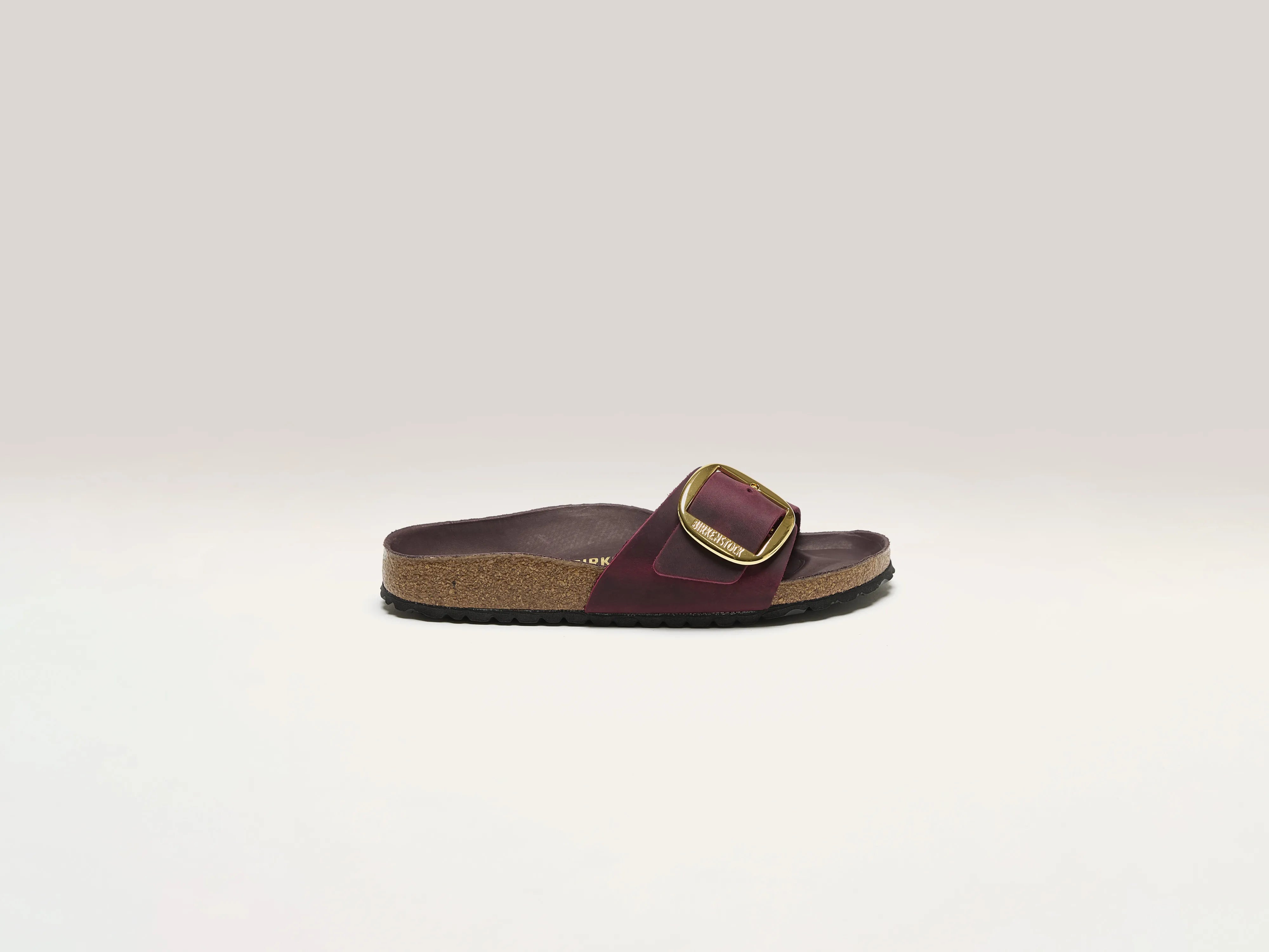 Madrid Big Buckle For Women For Women | Bellerose