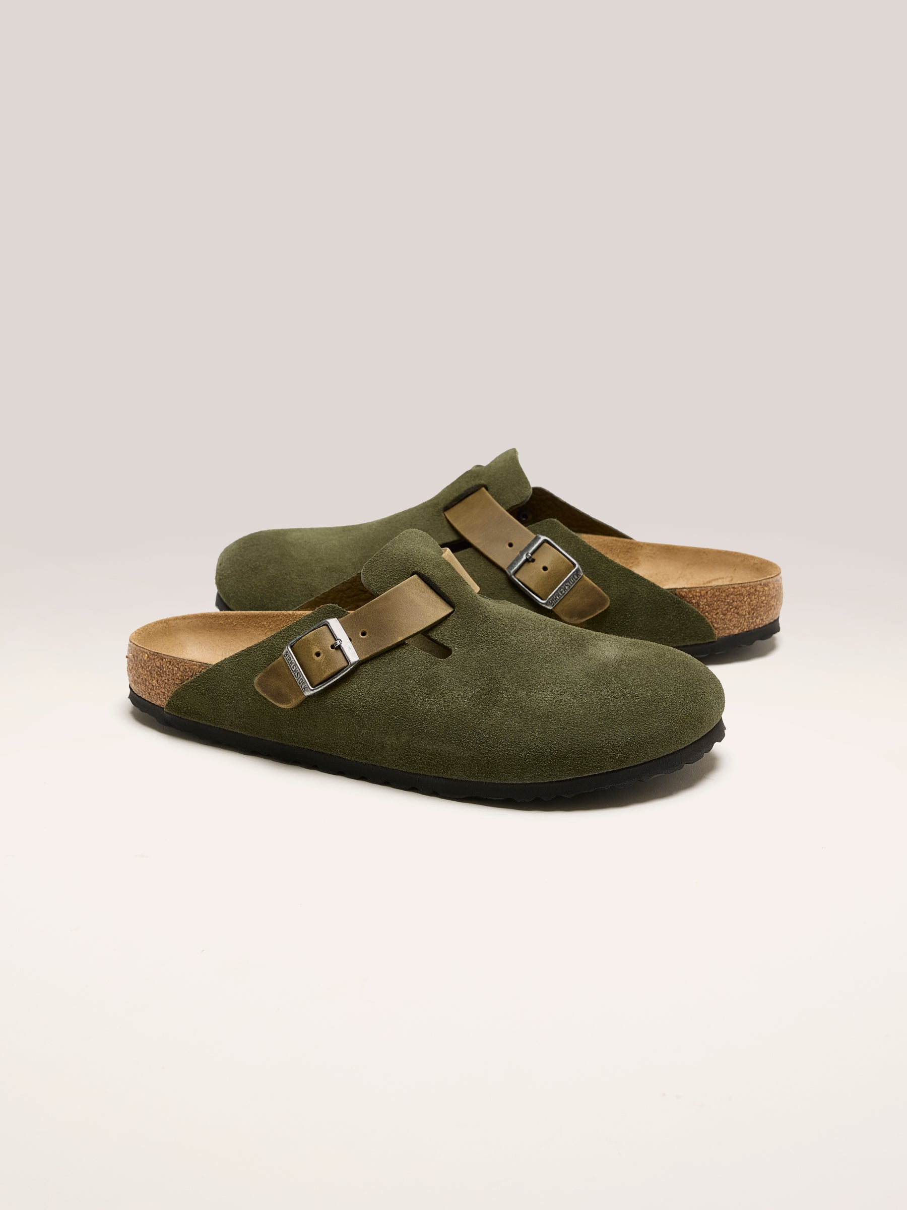 Boston Mixed Leather For Men For Men | Bellerose