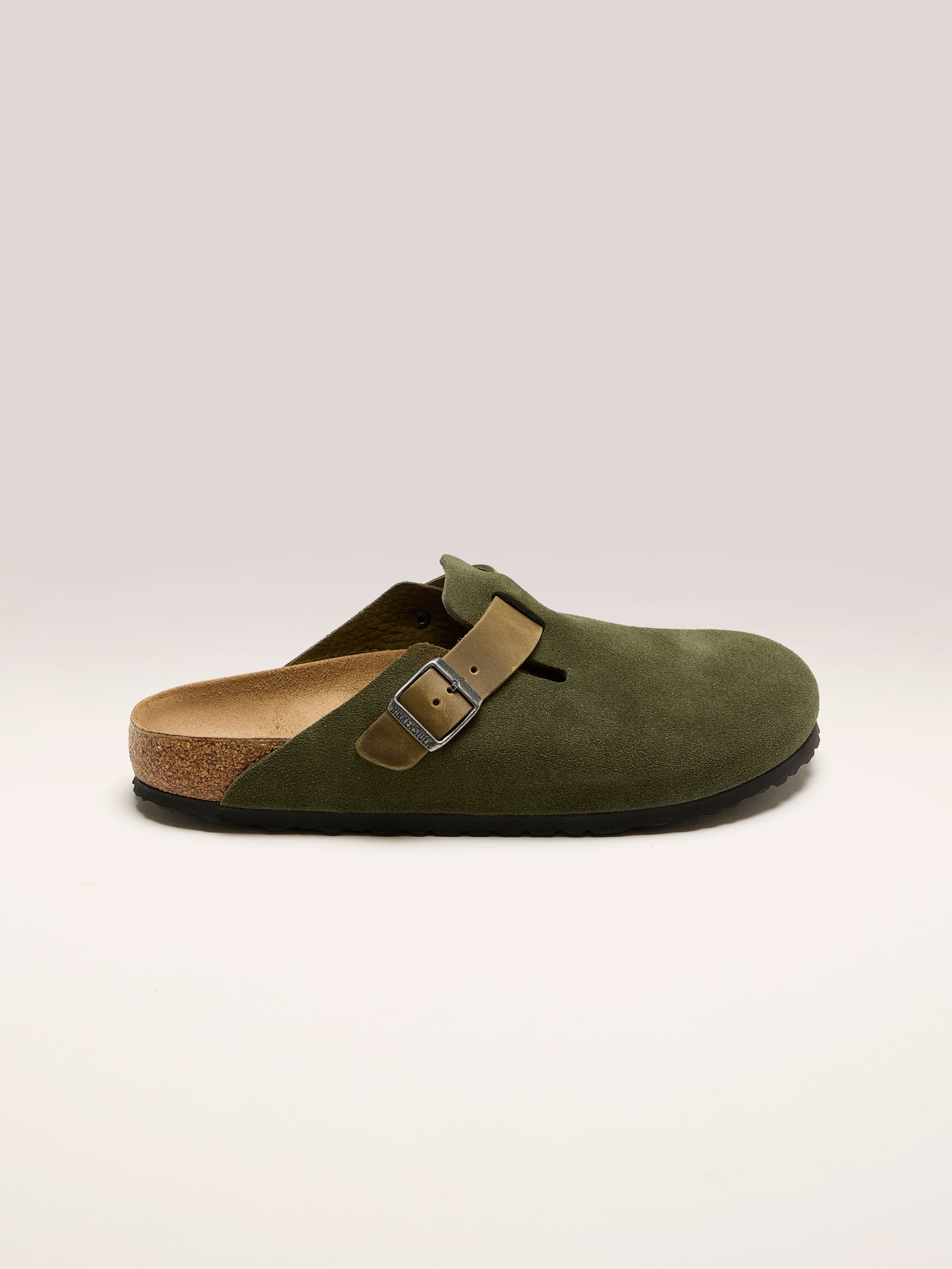 Boston Mixed Leather For Men For Men | Bellerose