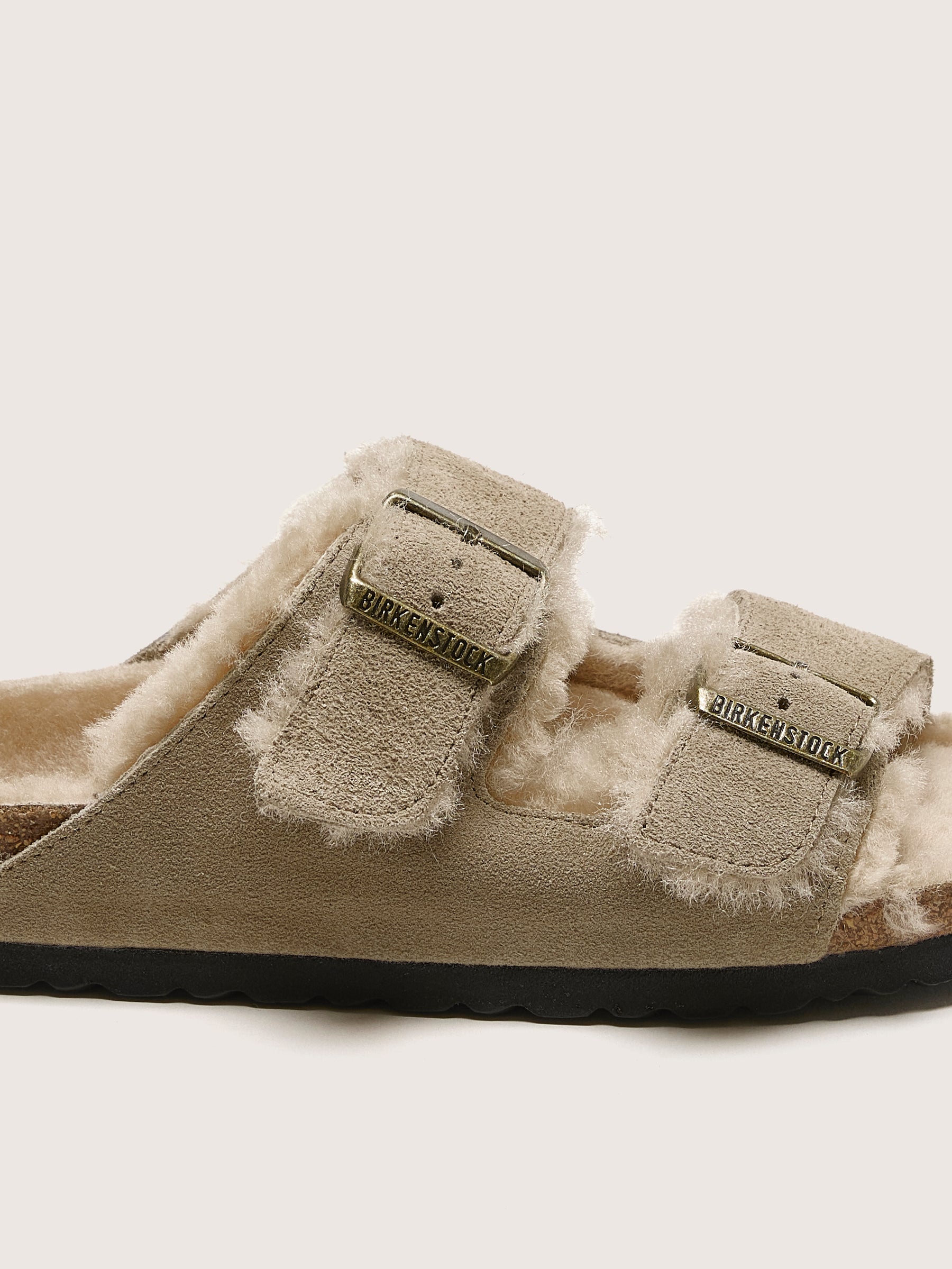 Arizona Shearling Pour Femmes Pour Femme | Bellerose