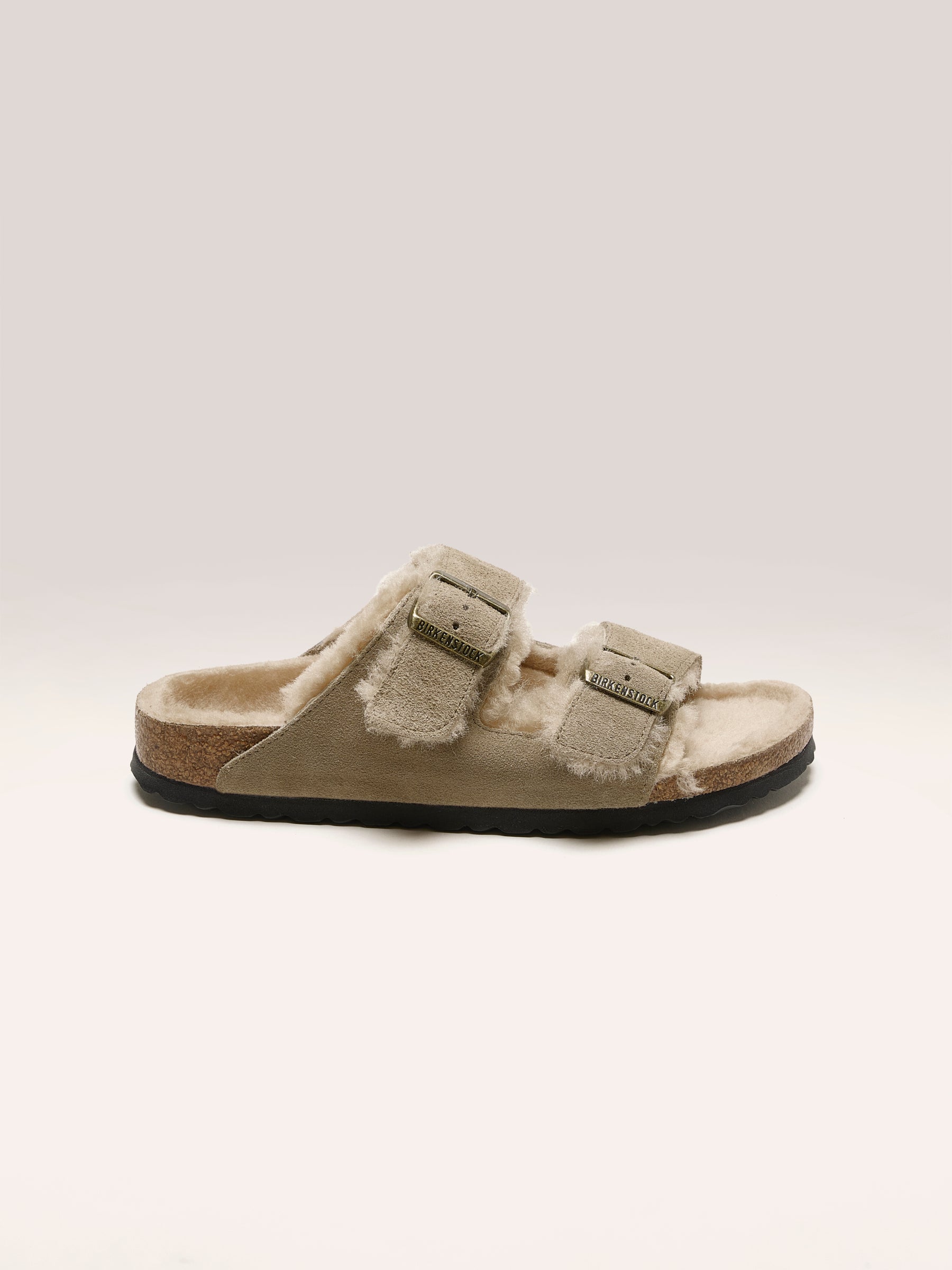 Arizona Shearling Pour Femmes Pour Femme | Bellerose